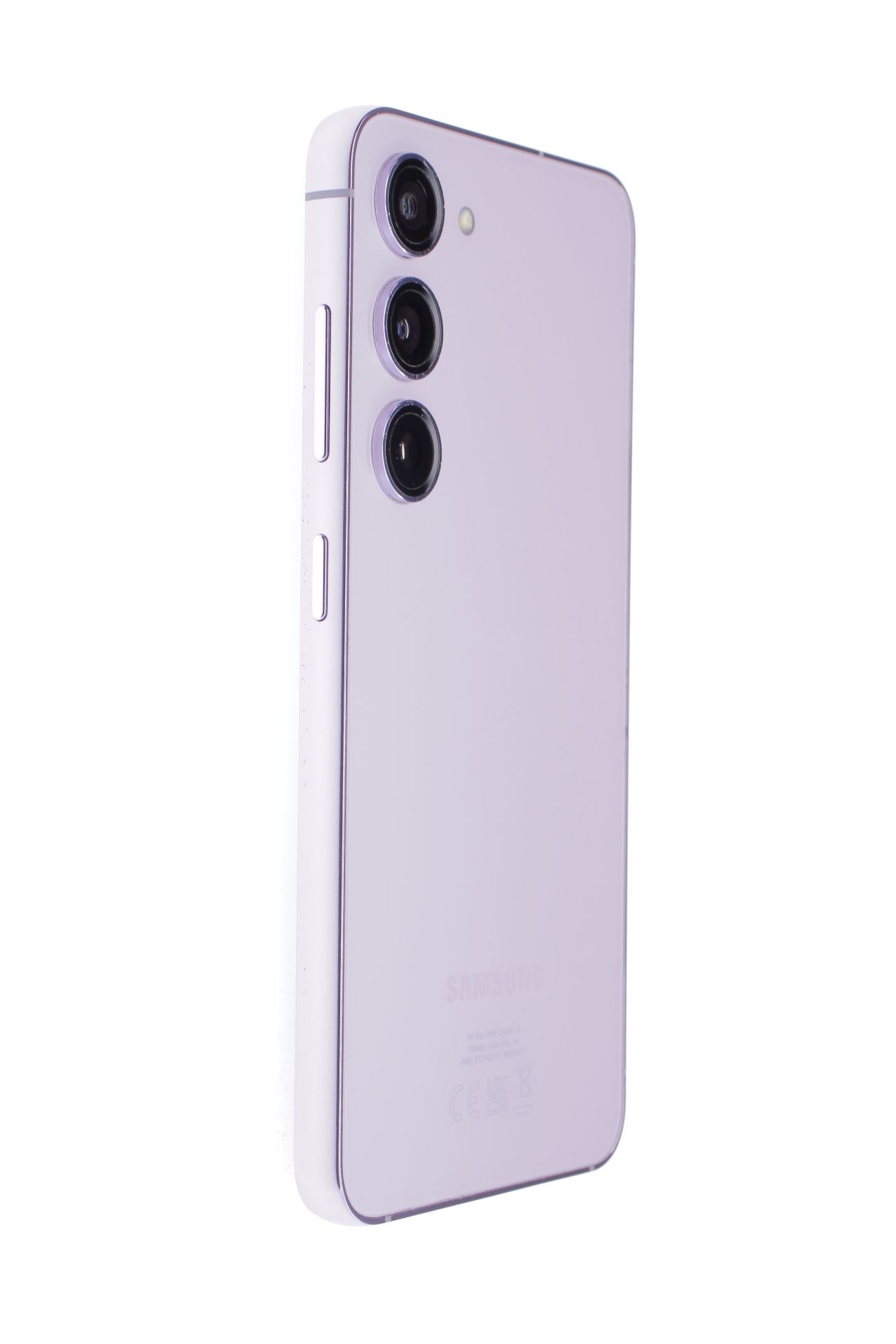 Samsung Galaxy S23 5G Dual Sim 256 GB Lavender