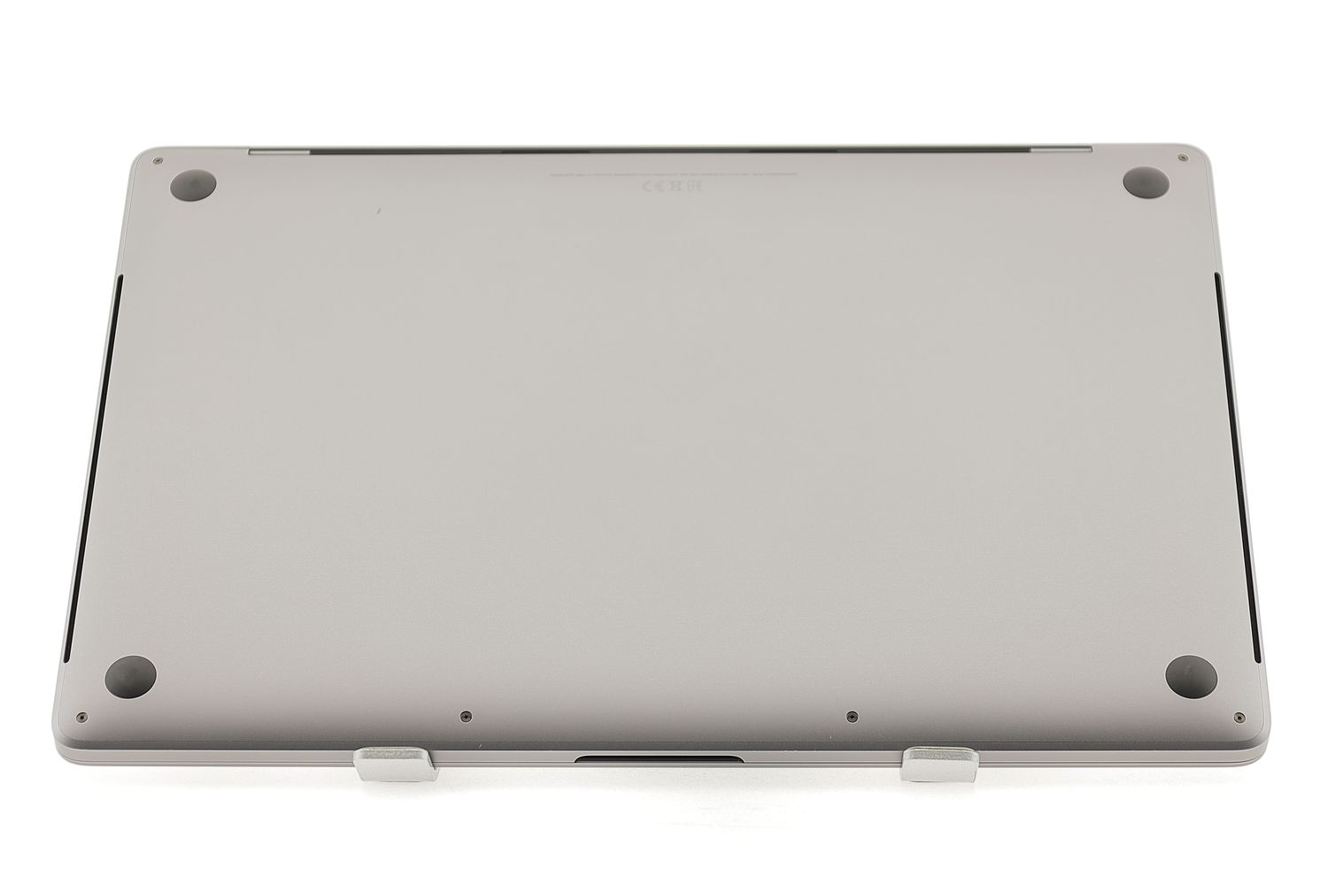 Apple MacBook Pro 16″ Touch Bar 2019, i7 2.6 GHz, 32 GB, AMD Radeon Pro 5300M 512 GB Space Gray - Σαν καινούργιο