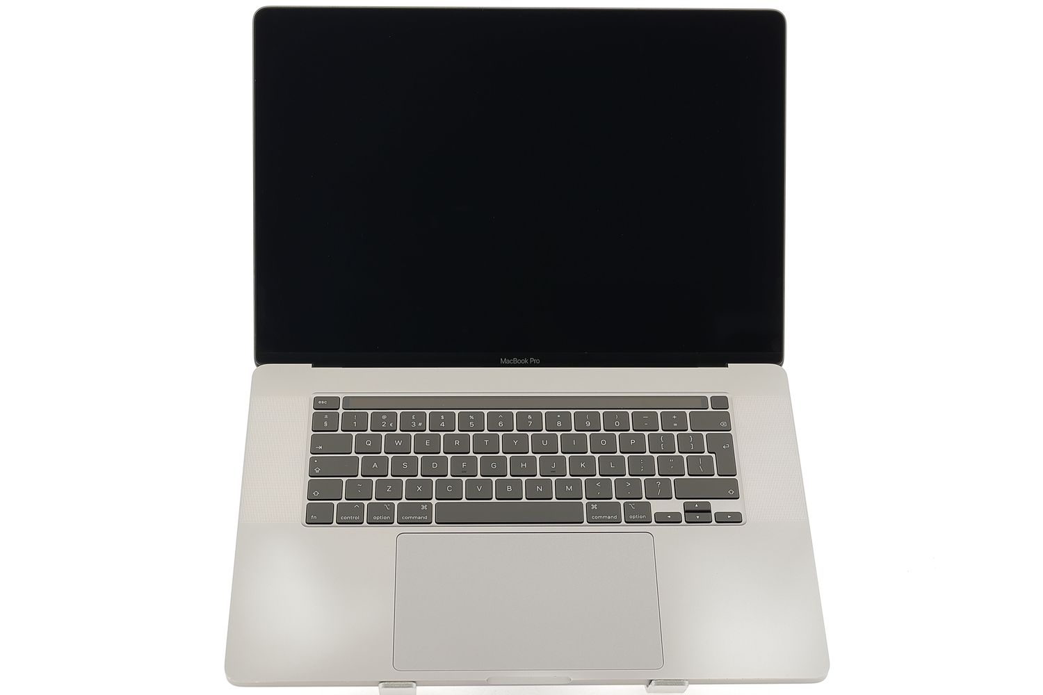 Apple MacBook Pro 16″ Touch Bar 2019, i9 2.3 GHz, 16 GB, AMD Radeon Pro 5500M 1 TB Space Gray - Excelent