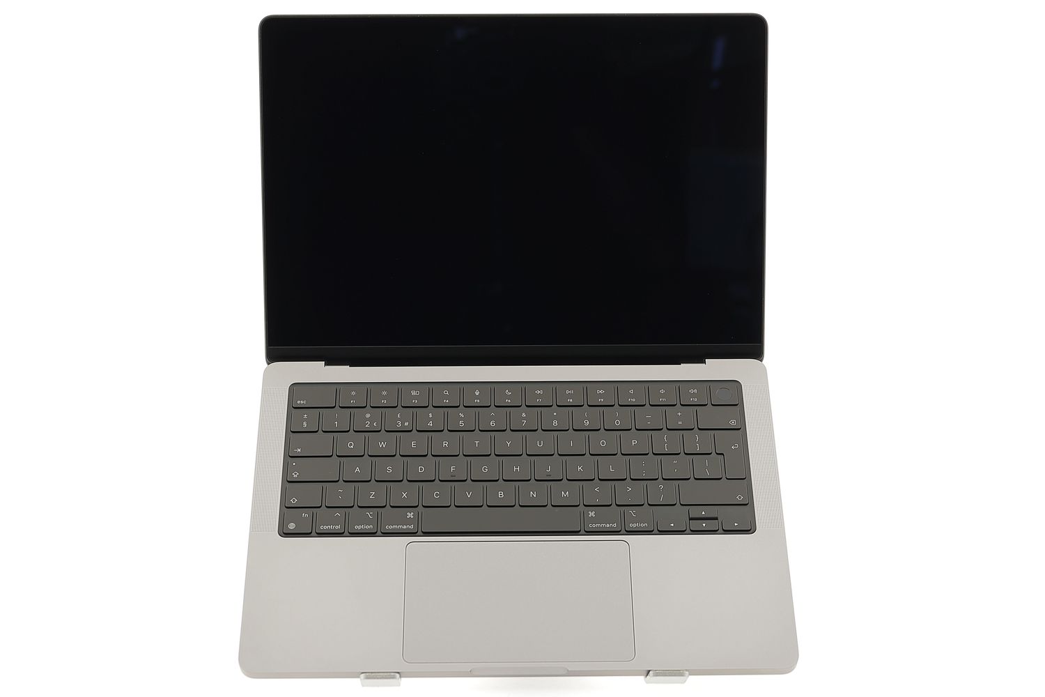 Apple MacBook Pro 14″ 2023, M2 Pro 10 Cores, 16 GB, 16 core GPU 512 GB Space Gray - Като нов