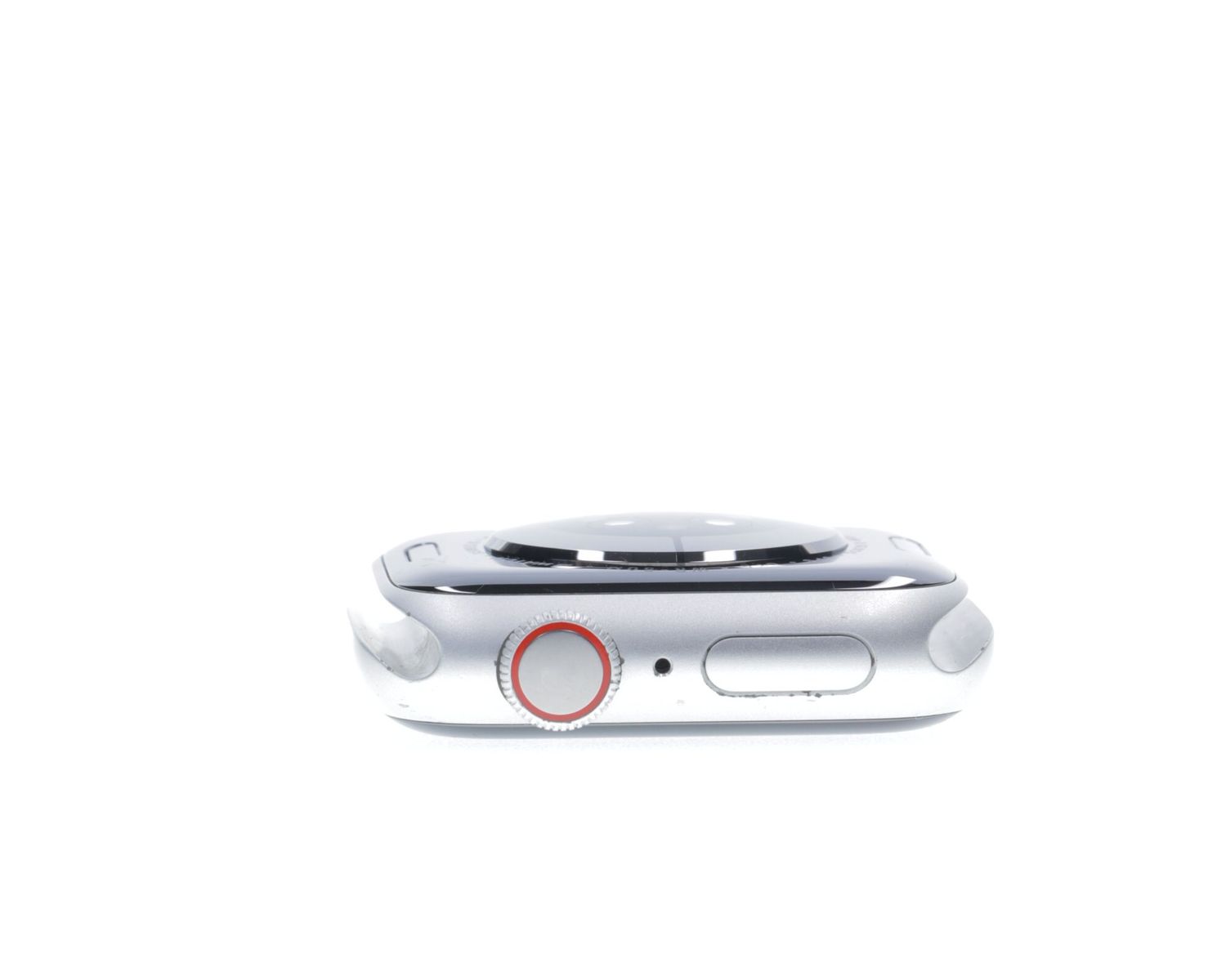 Apple Watch Series 8 2022, GPS + Cellular, Aluminium 41mm Silver - Nagyon jó