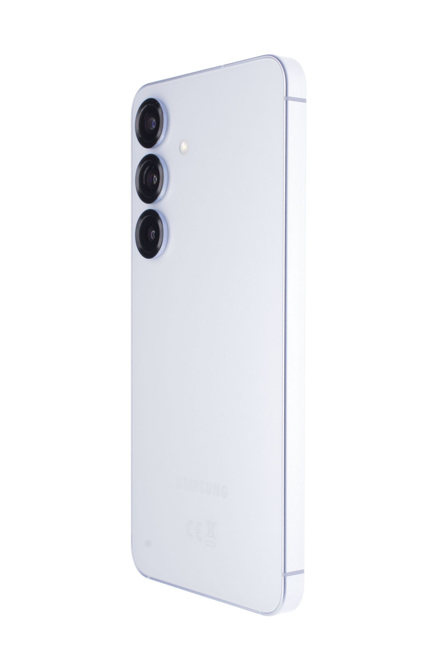 Samsung Galaxy S25 5G 128 GB Icy Blue - Като нов
