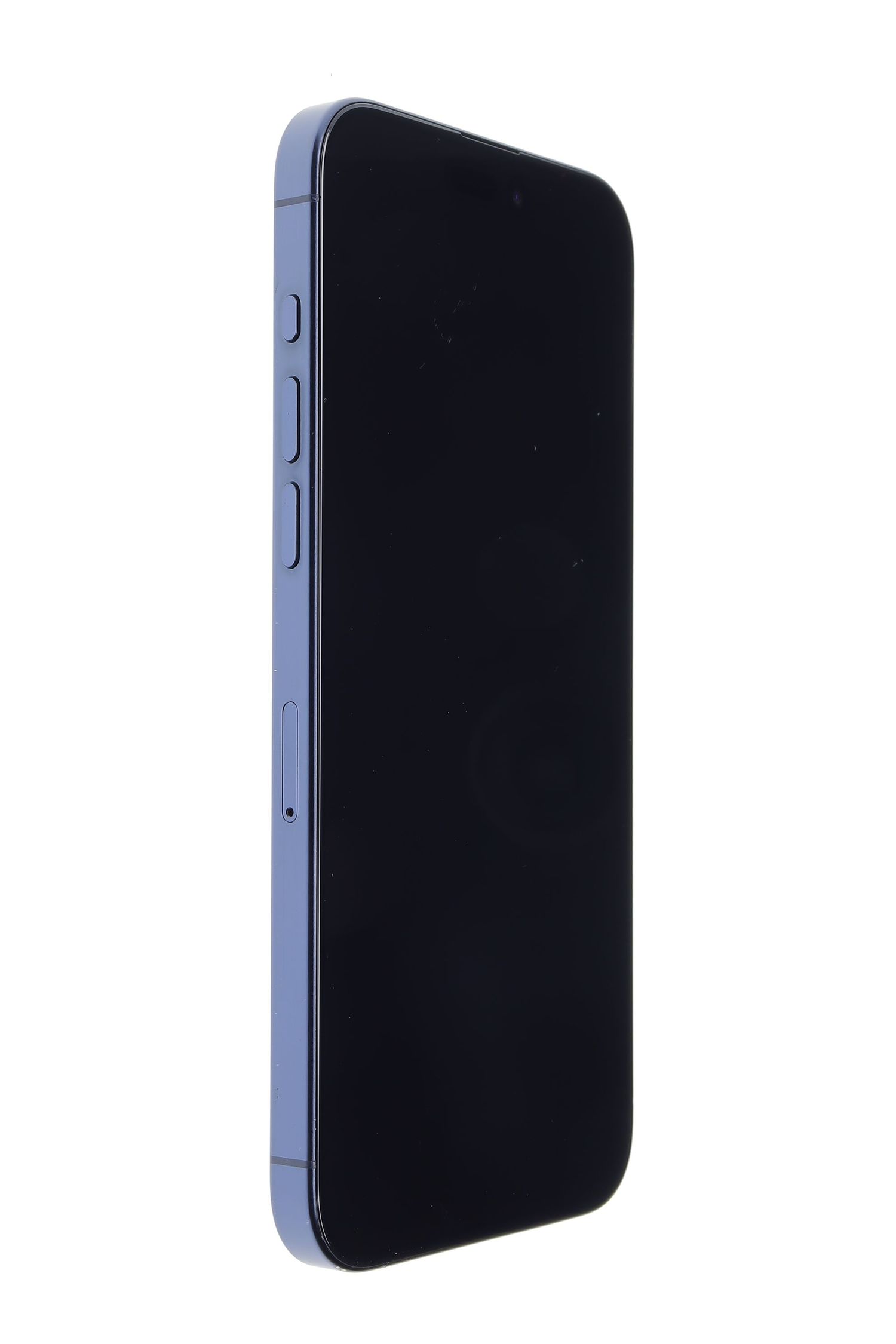 Apple iPhone 15 Pro Max 256 GB Blue Titanium - Εξαιρετικό