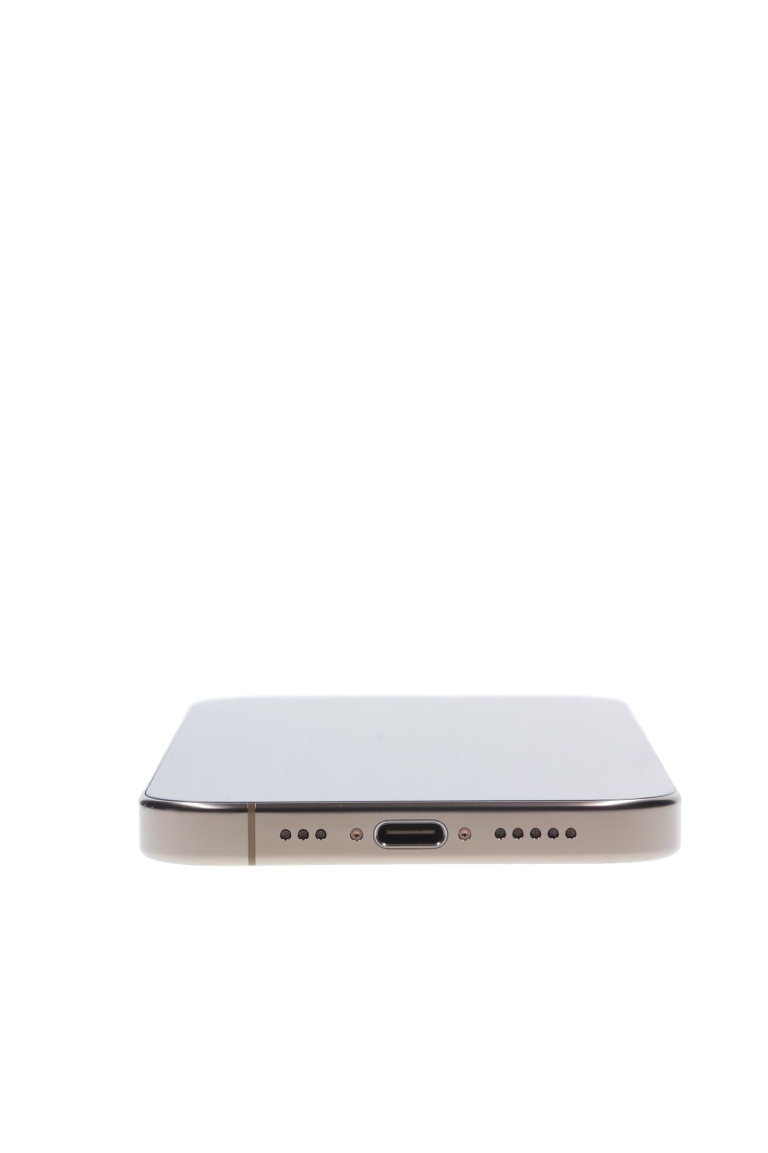 Apple iPhone 16 Pro 256 GB Desert Titanium - Като нов