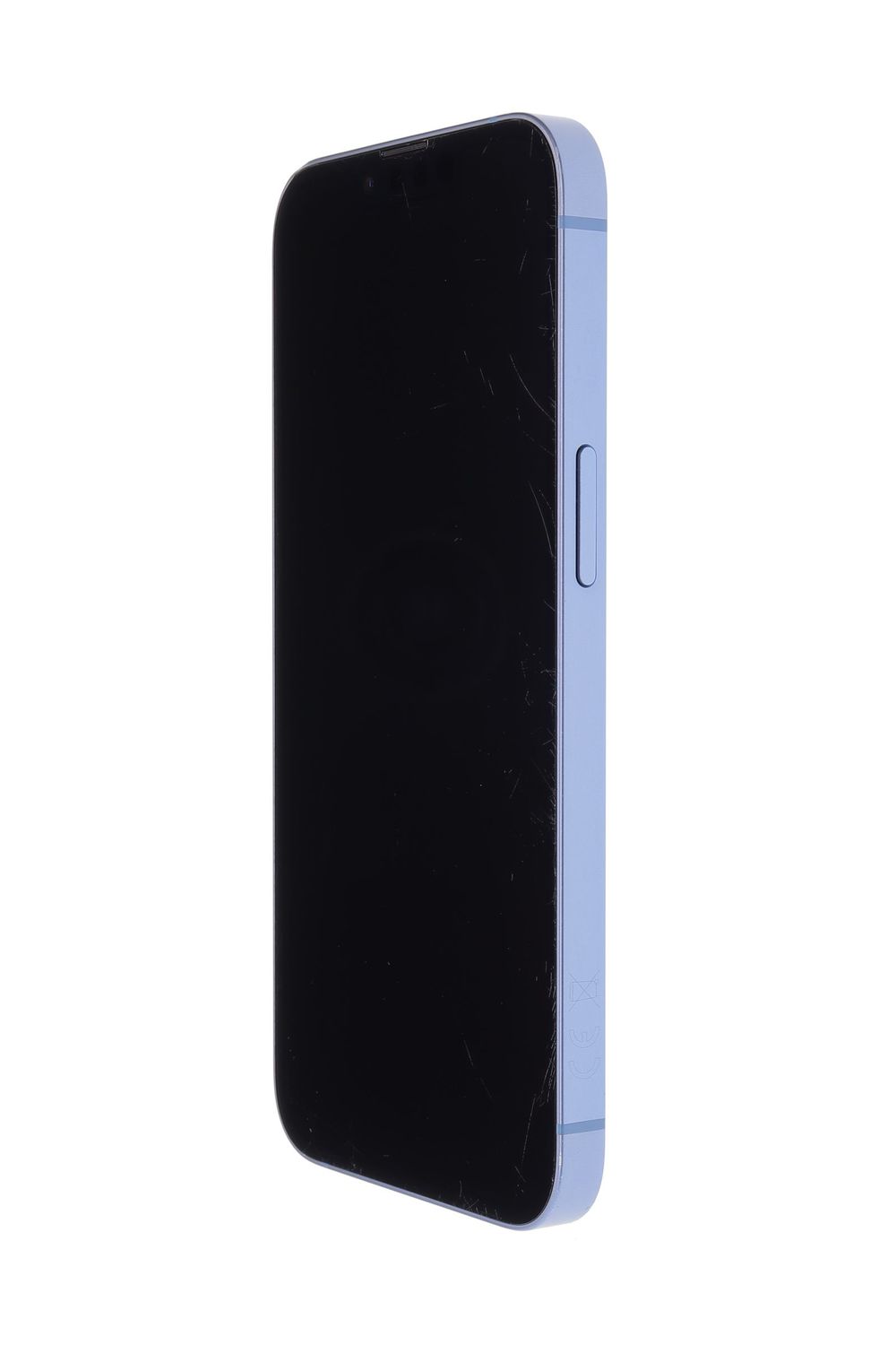 Mobiltelefon Apple iPhone 14, Blue, 128 GB, Foarte Bun