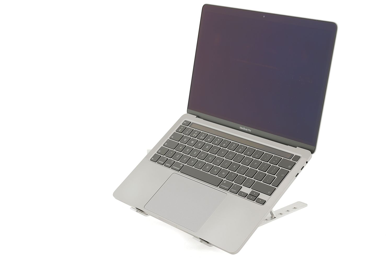 Apple MacBook Pro 13″ Touch Bar 2020, i7 2.3 GHz, 32 GB, Intel Iris Plus Graphics 512 GB Space Gray - Excelent
