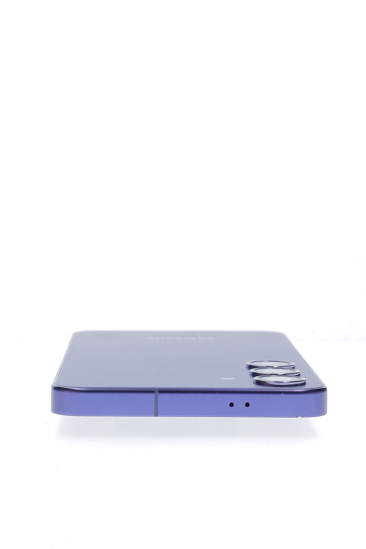 Samsung Galaxy S24 Plus 5G Dual Sim 512 GB Cobalt Violet - Újszerű