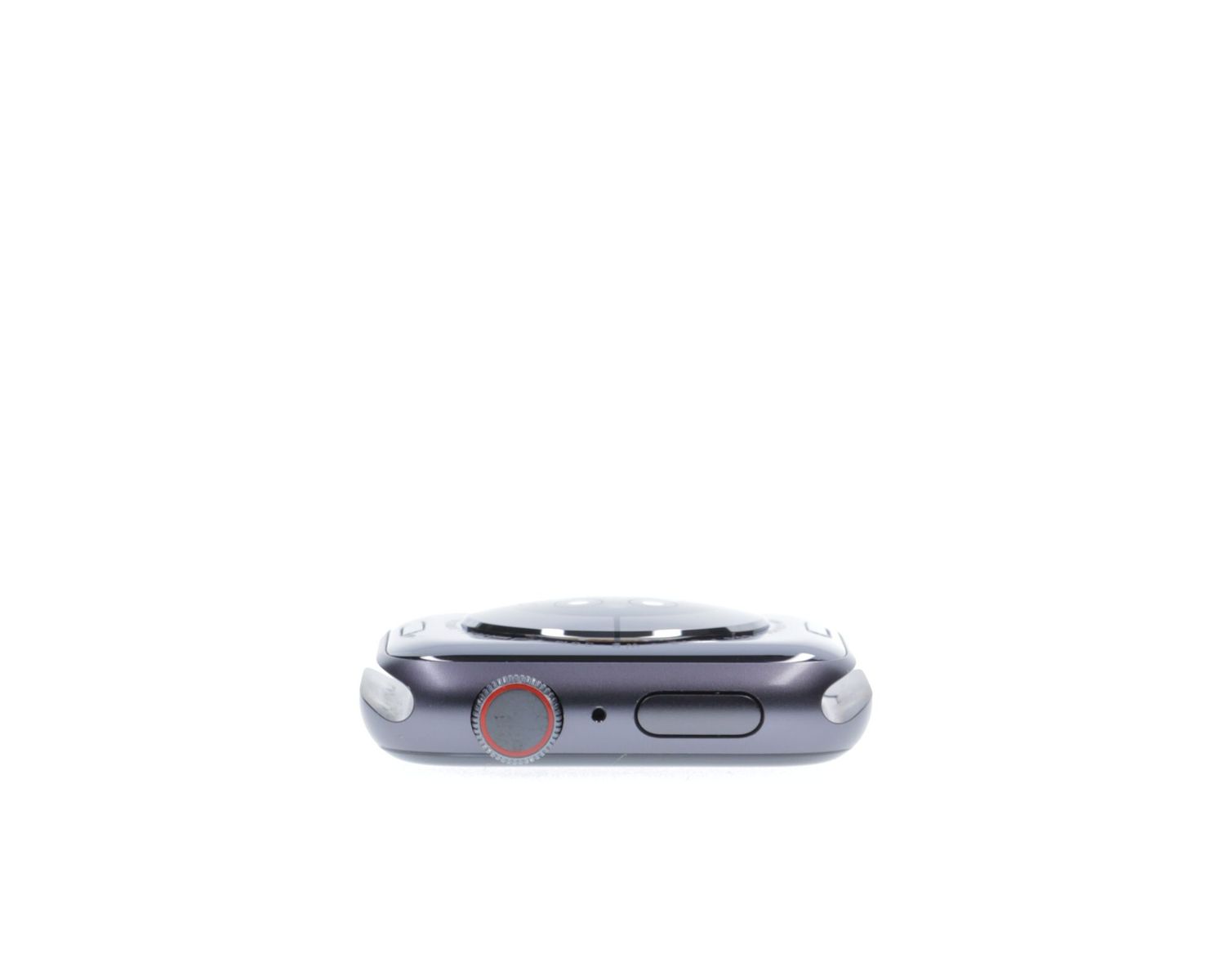 Apple Watch Series 6 2020, GPS + Cellular, Aluminium 44mm Space Gray - Kiváló
