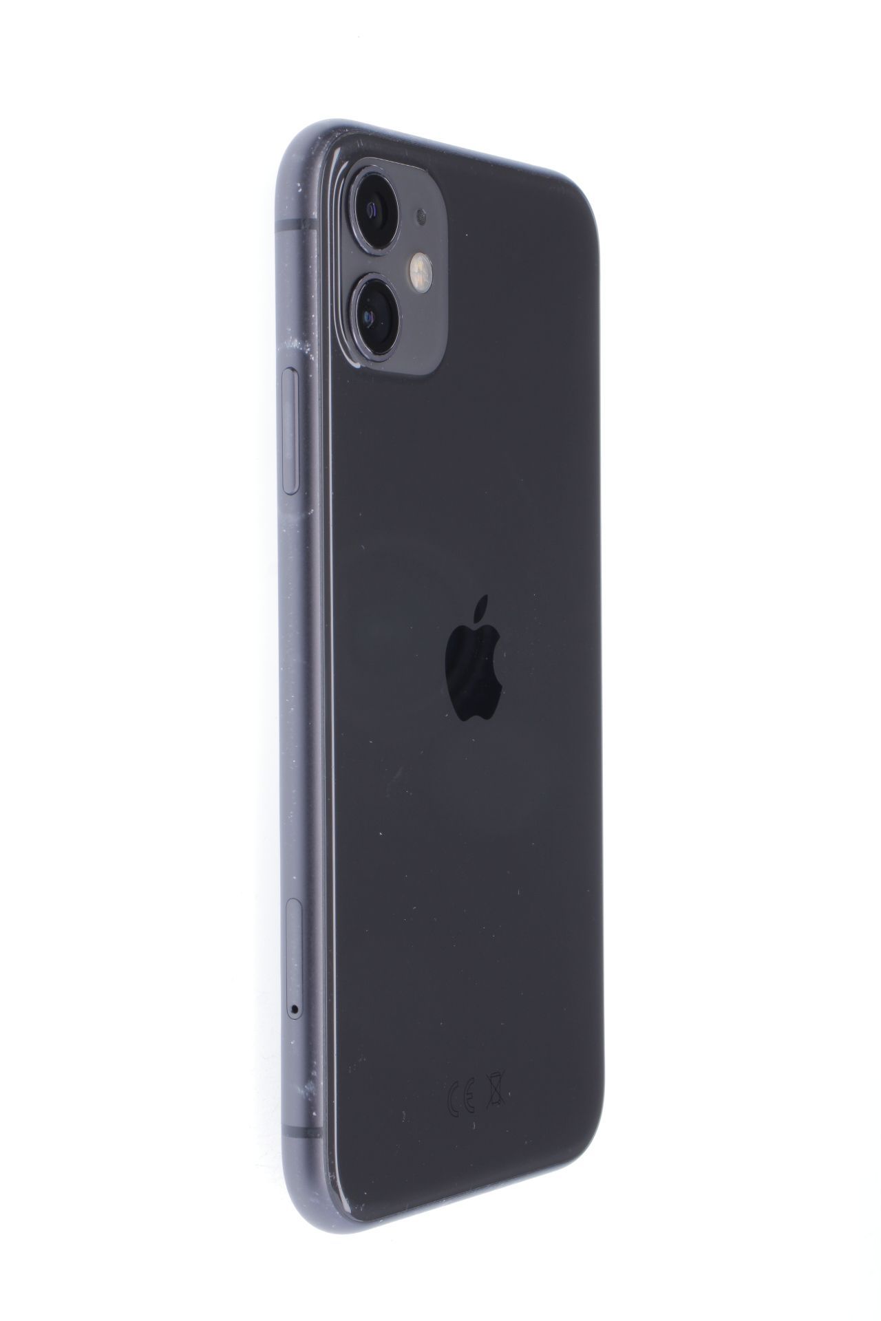 Apple iPhone 11 64 GB Black - Excelent