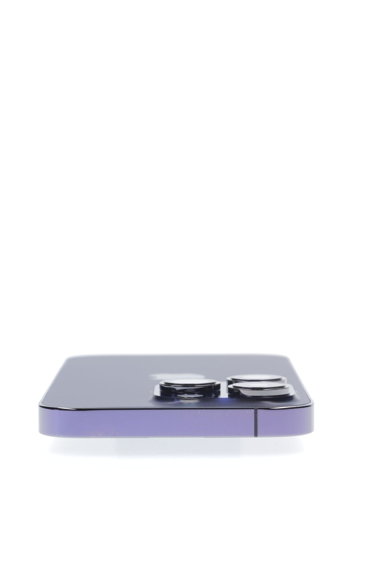 Apple iPhone 14 Pro 512 GB Deep Purple - Πολύ καλό