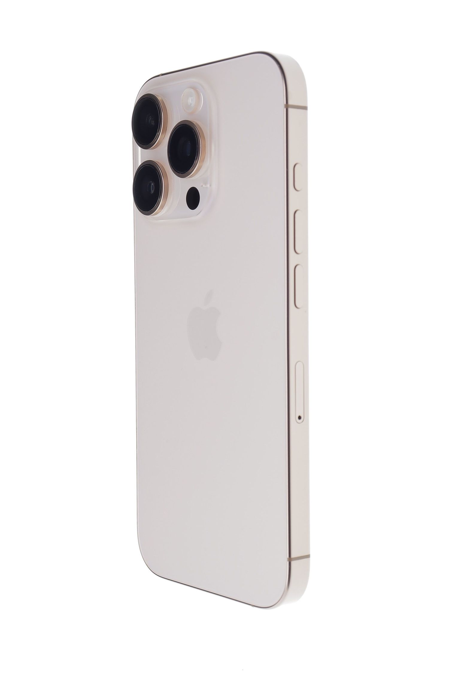 Apple iPhone 16 Pro 256 GB Desert Titanium - Σαν καινούργιο