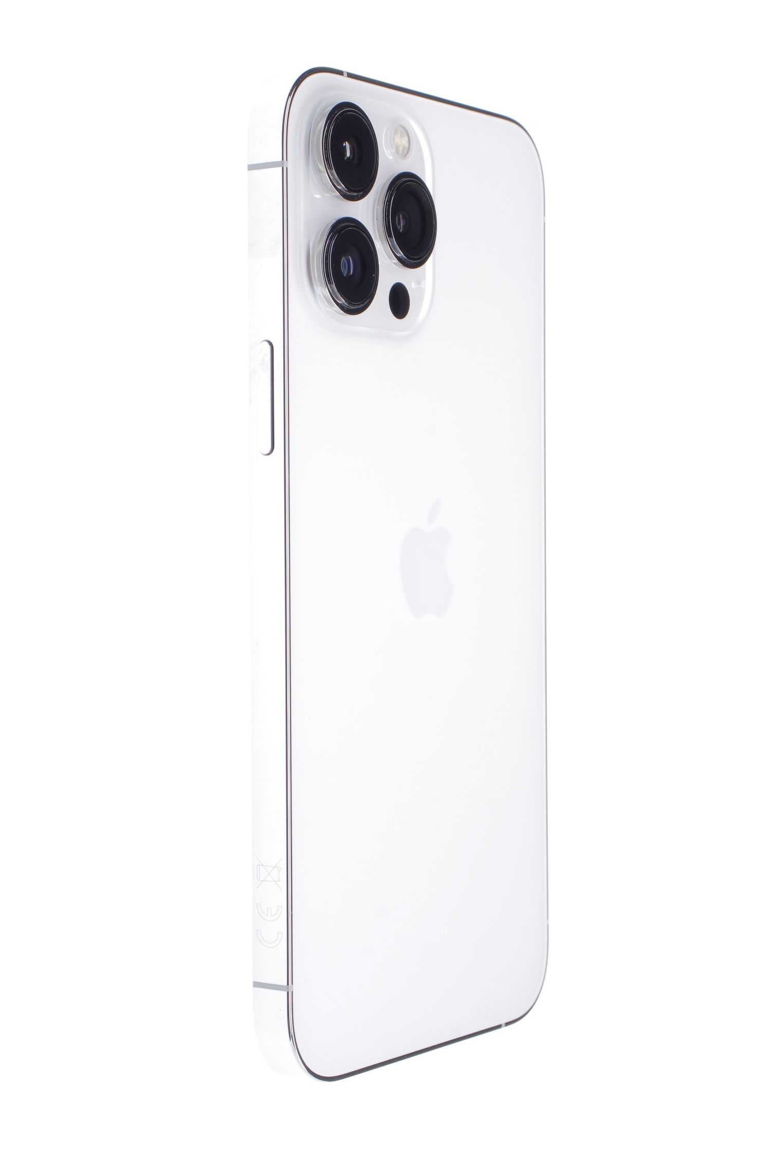 Apple iPhone 13 Pro Max 128 GB Silver - Отлично