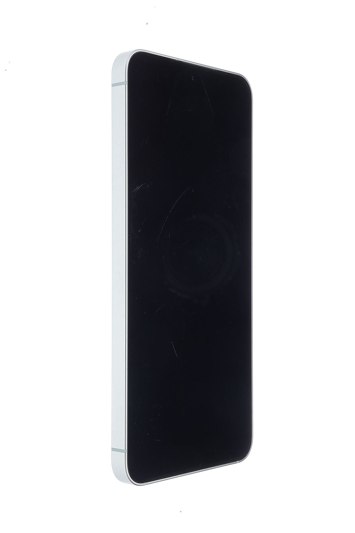 Samsung Galaxy S25 5G 256 GB Mint - Bun