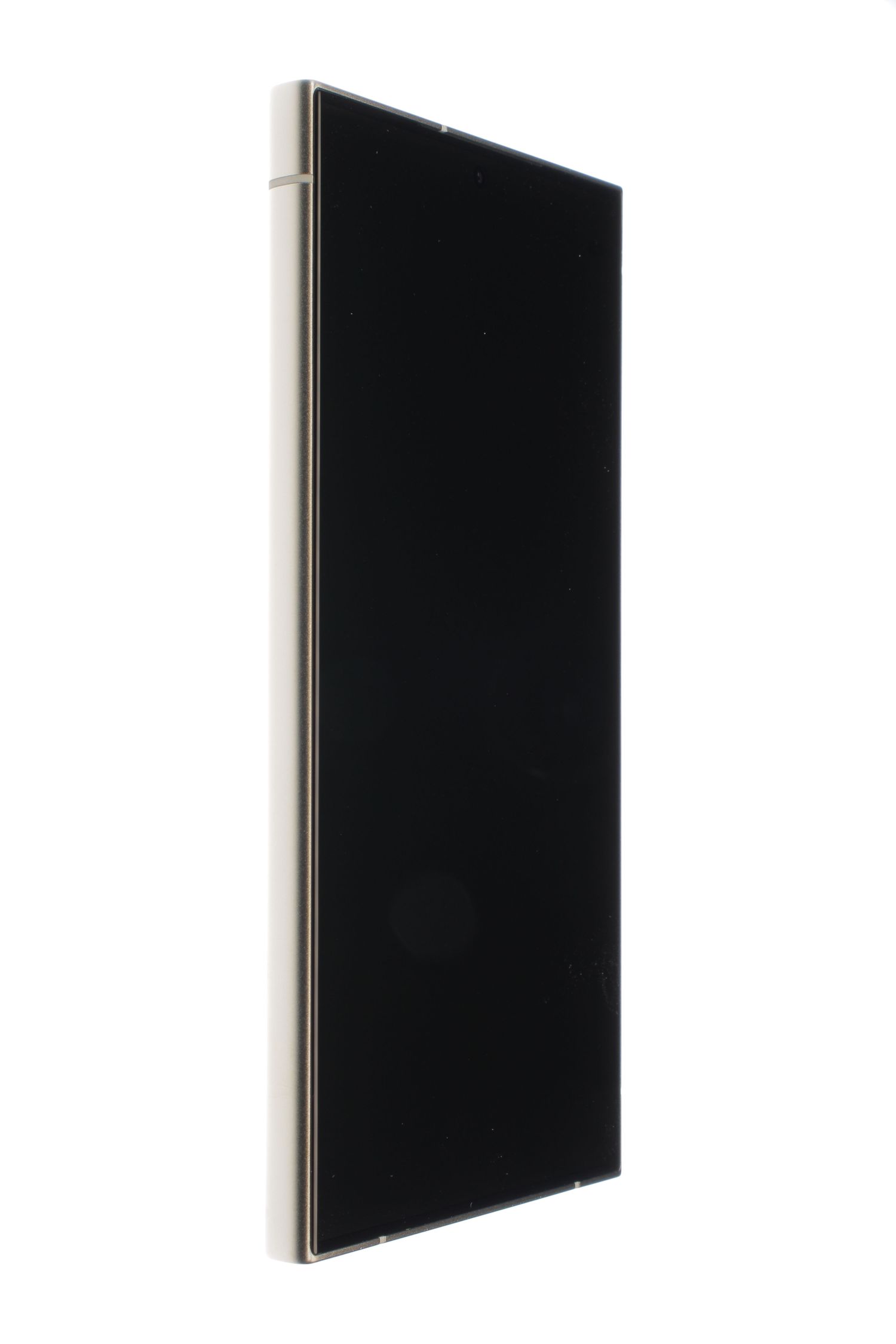 Samsung Galaxy S24 Ultra 5G Dual Sim 256 GB Titanium Yellow - Σαν καινούργιο