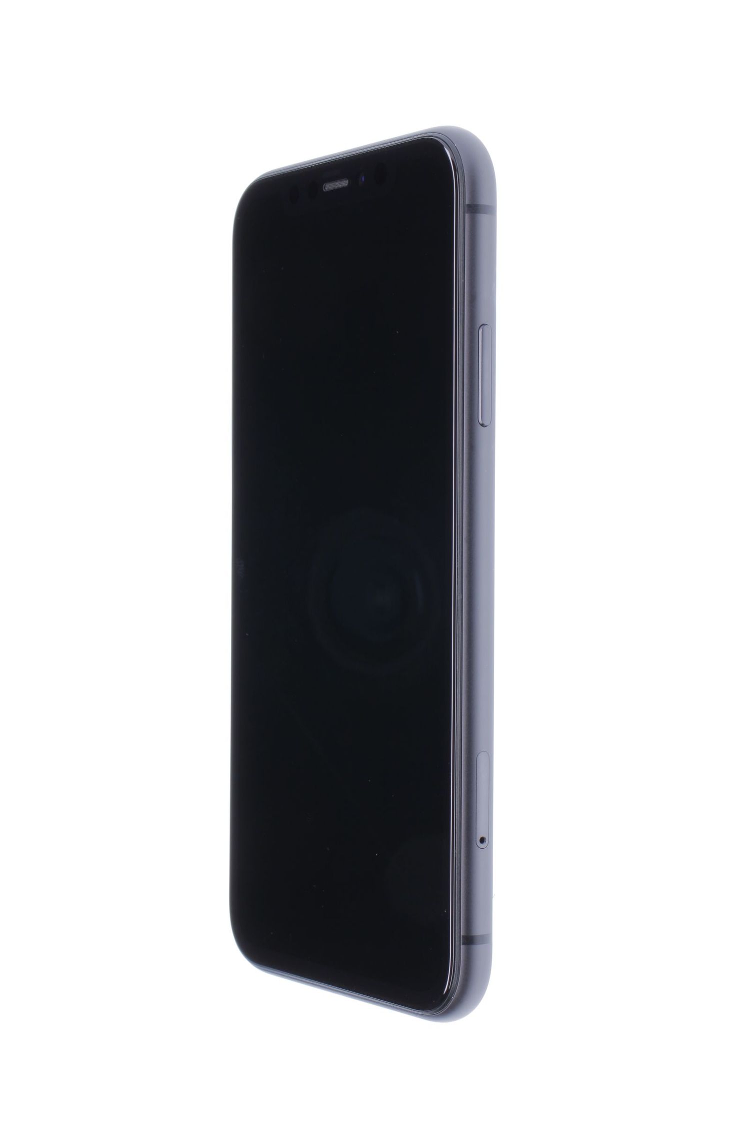 Apple iPhone 11, Black, 128 GB - de la 729 lei