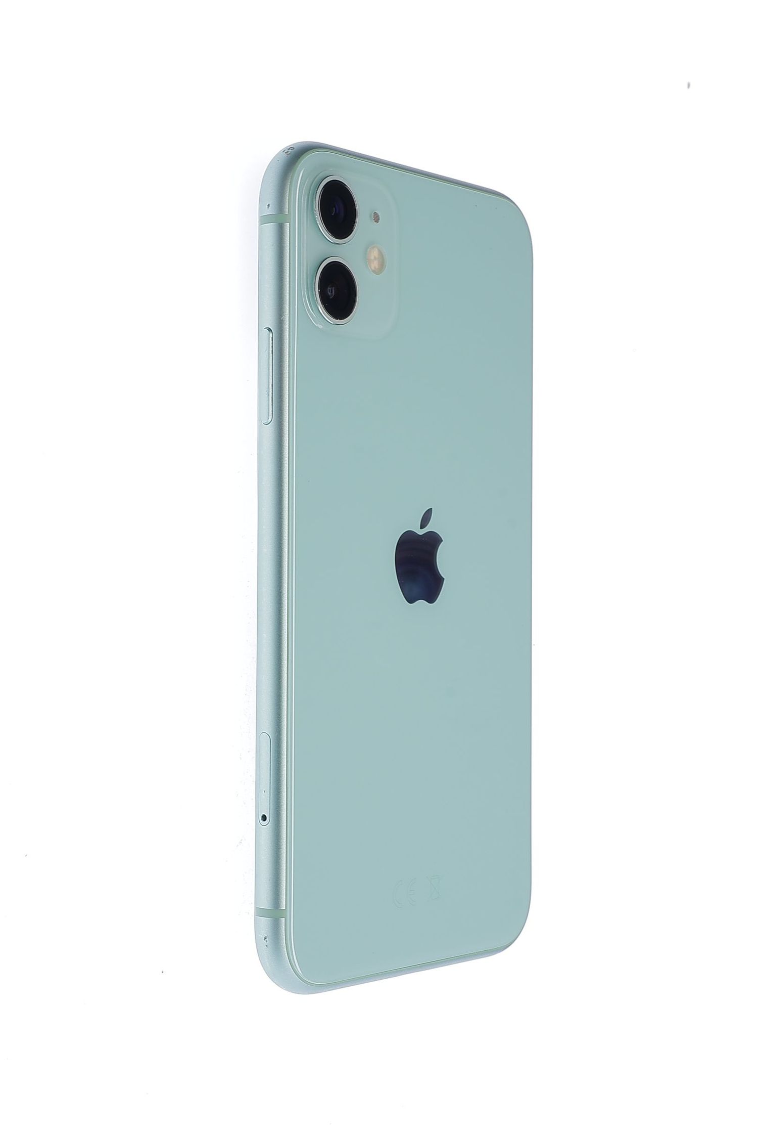 Apple iPhone 11 64 GB Green - Foarte bun