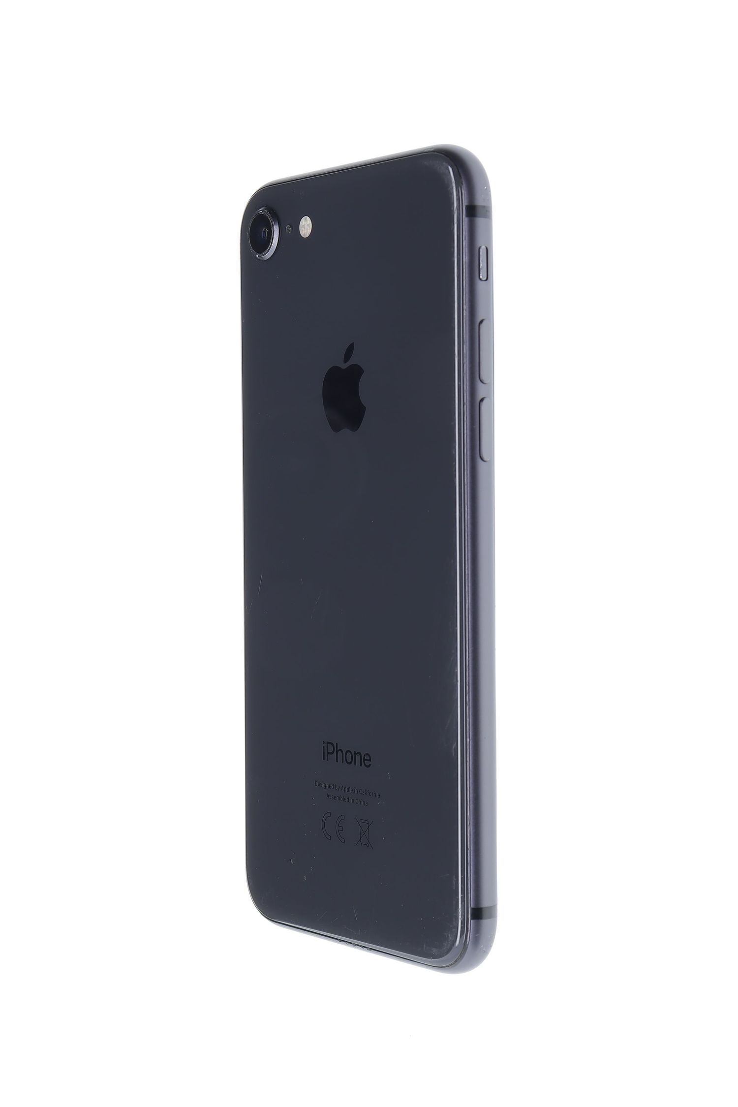 Apple iPhone 8 64 GB Space Grey - Kiváló