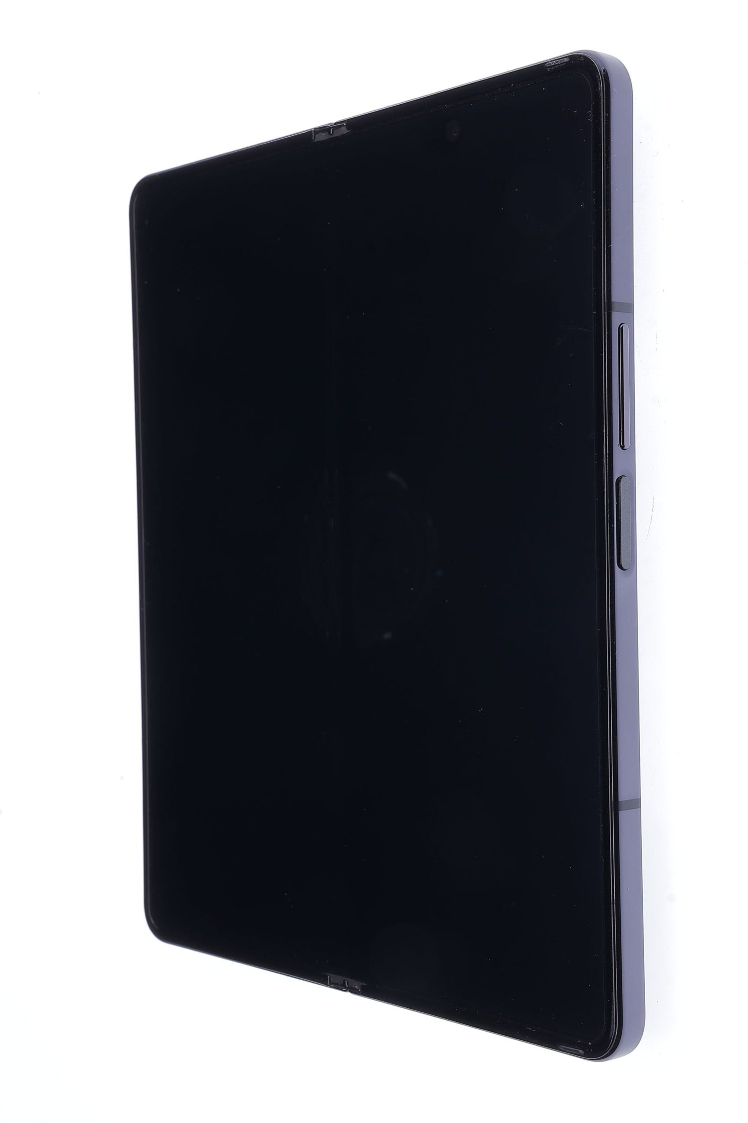 Samsung Galaxy Z Fold4 5G Dual Sim 256 GB Phantom Black - Πολύ καλό