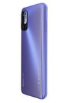 Мобилен телефон Xiaomi Redmi Note 10 5G, Nighttime Blue, 64 GB, Ca Nou