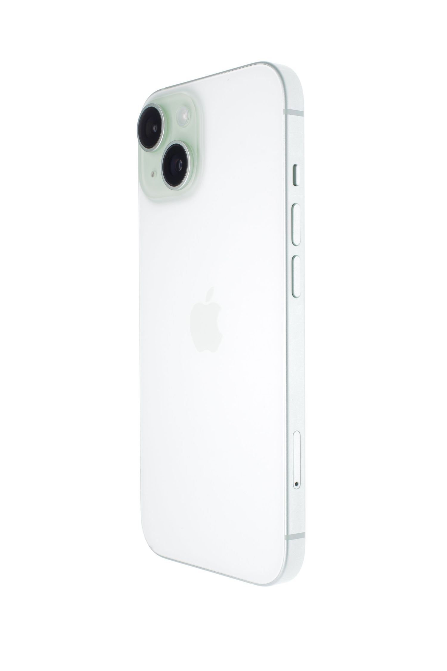Apple iPhone 15 128 GB Green - Πολύ καλό