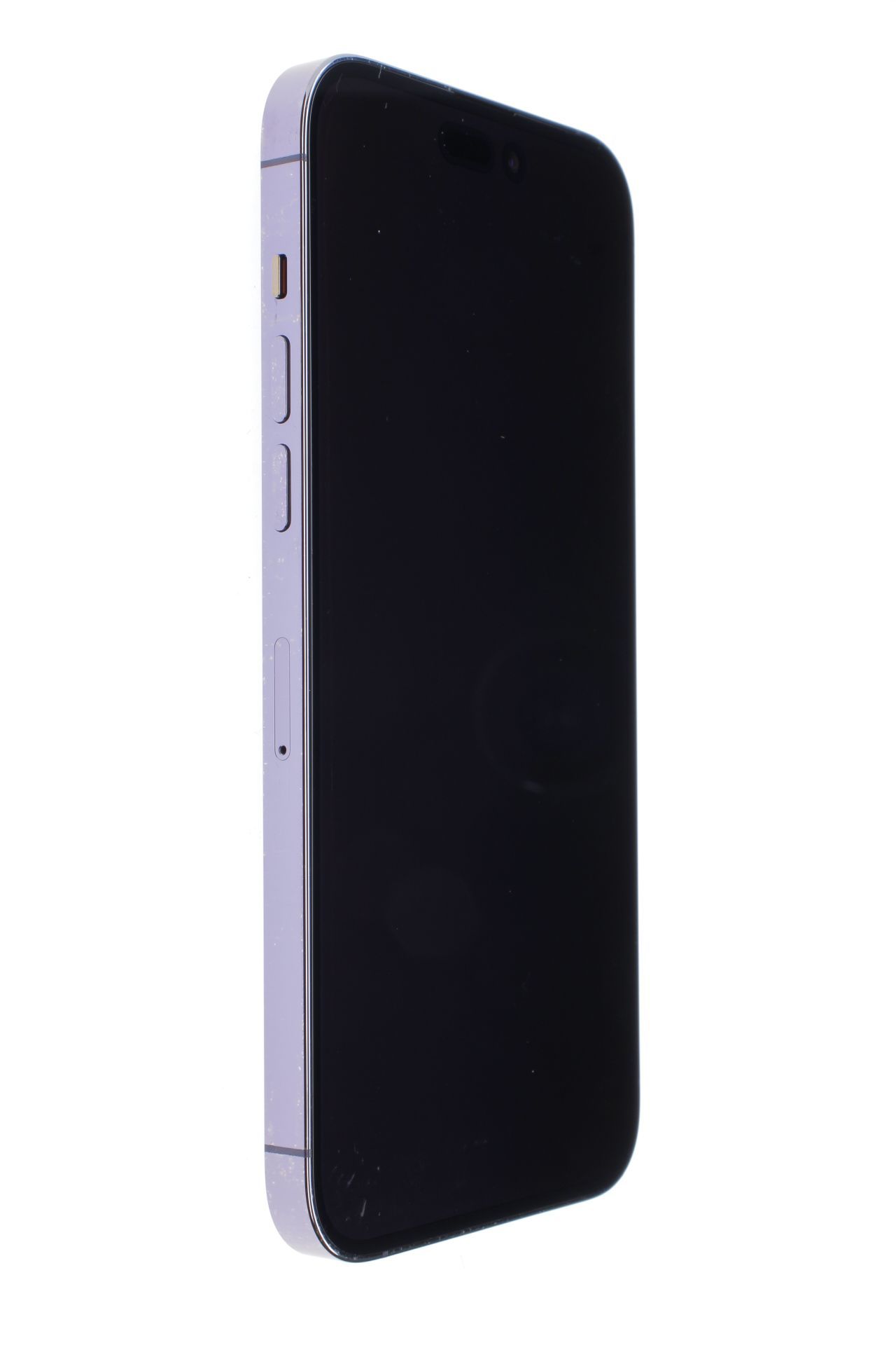 Apple iPhone 14 Pro Max 256 GB Deep Purple - Excelent