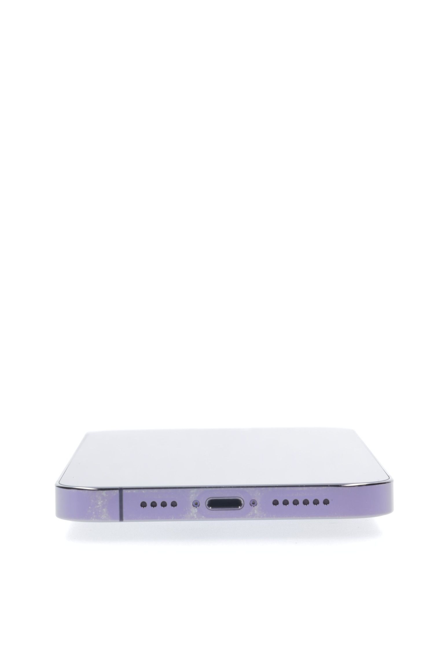 Apple iPhone 14 Pro Max 256 GB Deep Purple - Πολύ καλό