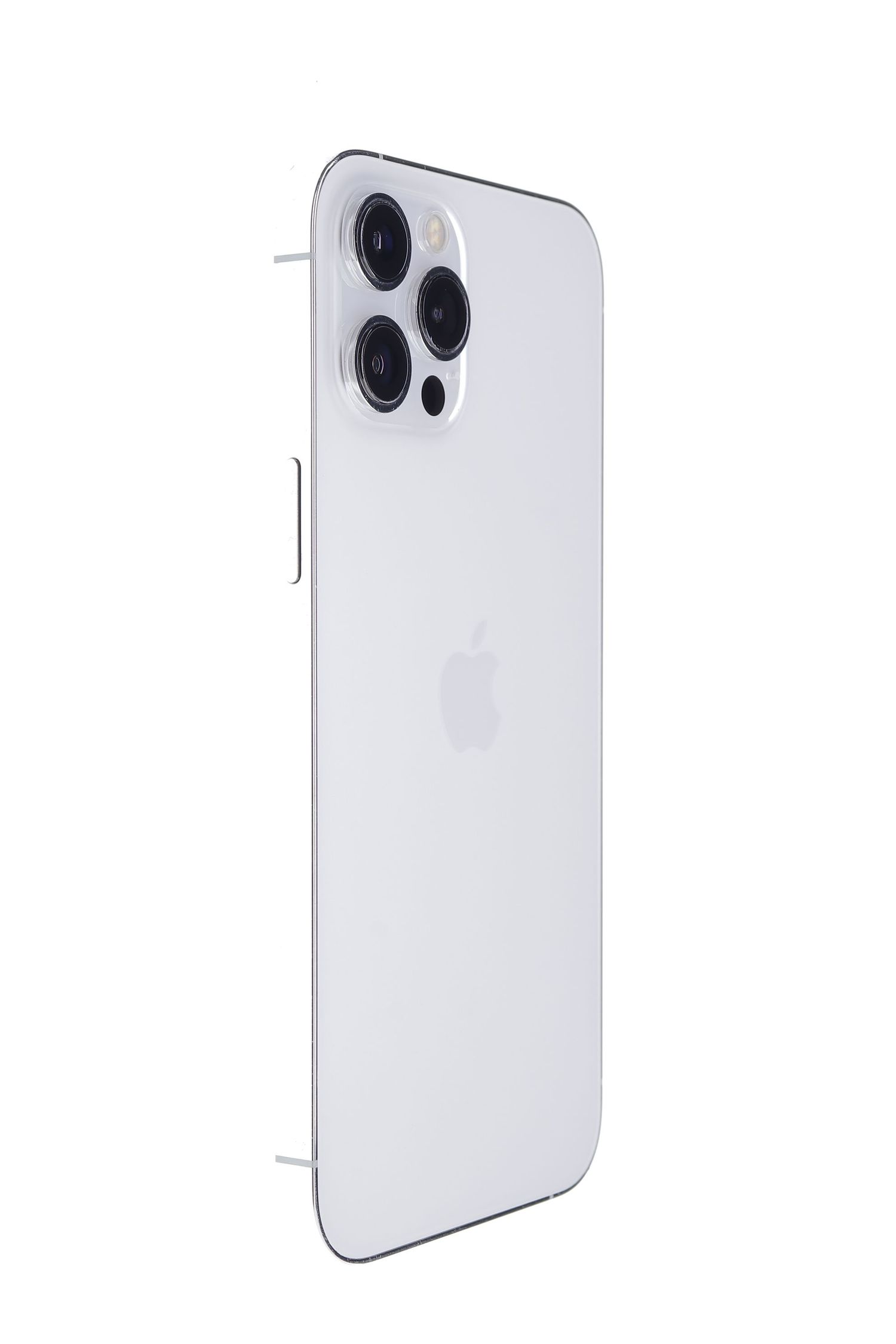 Apple iPhone 12 Pro Max 128 GB Silver - Отлично