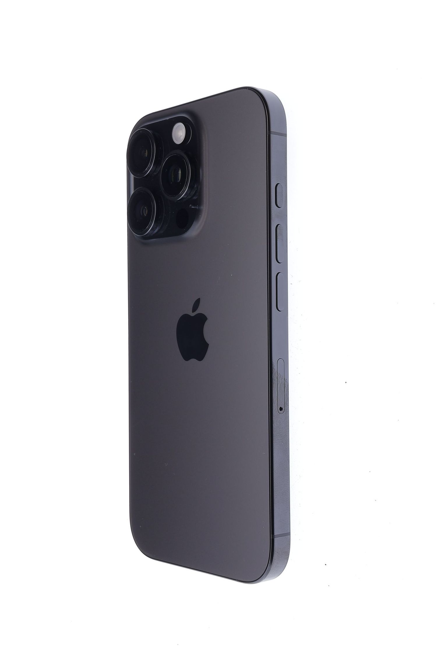 Apple iPhone 16 Pro 512 GB Black Titanium - Отлично