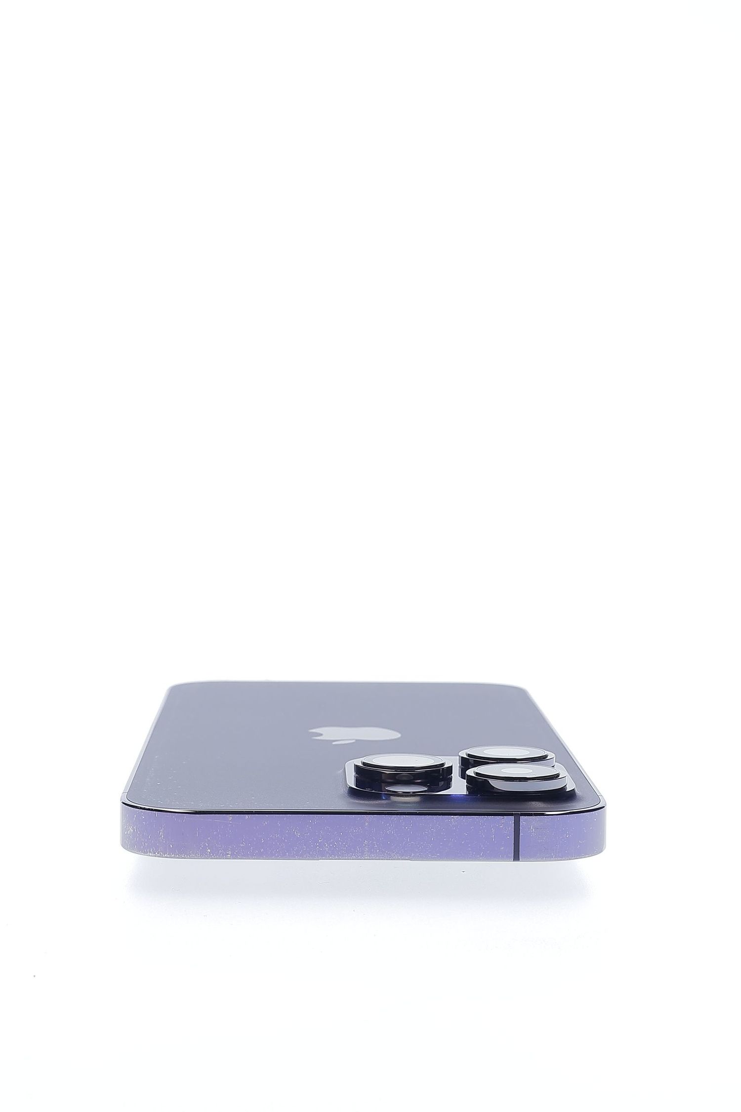 Apple iPhone 14 Pro Max 512 GB Deep Purple - Πολύ καλό