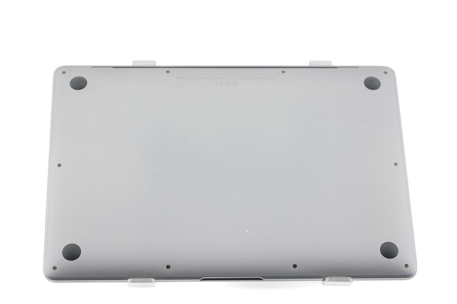 Apple MacBook Air 13″ 2020, M1 8 Cores, 16 GB, 8 core GPU 512 GB Space Gray