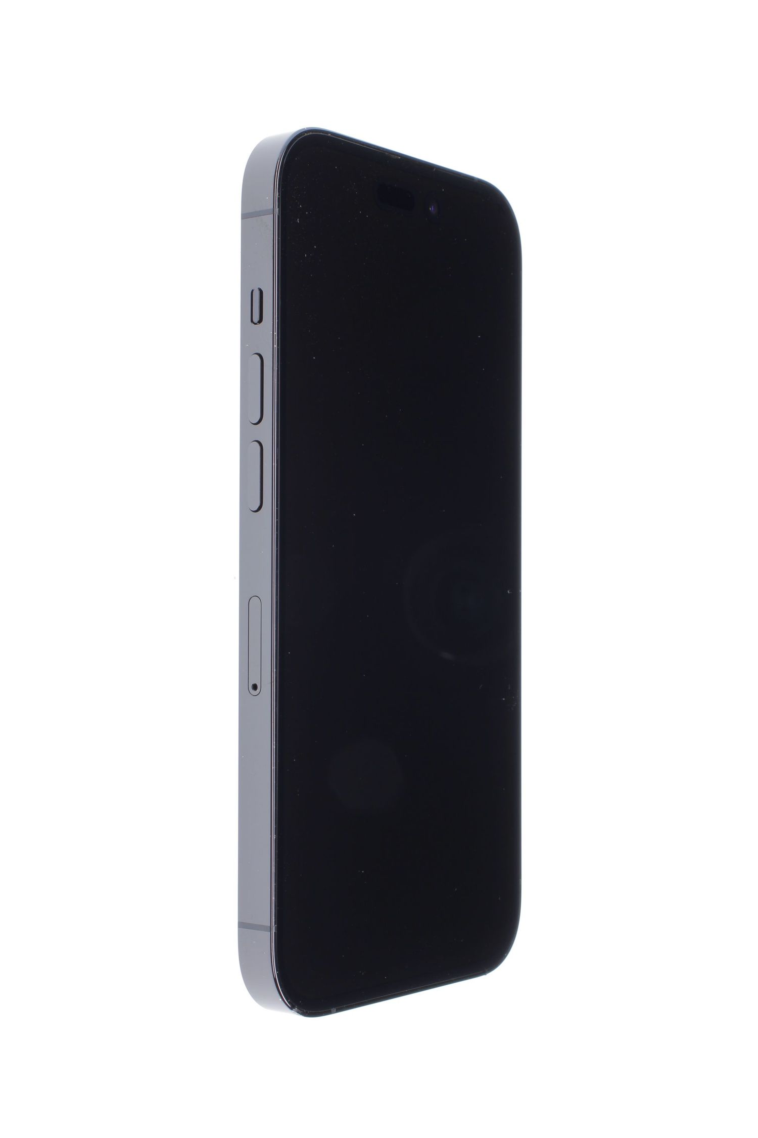 Apple iPhone 14 Pro 128 GB Space Black - Újszerű