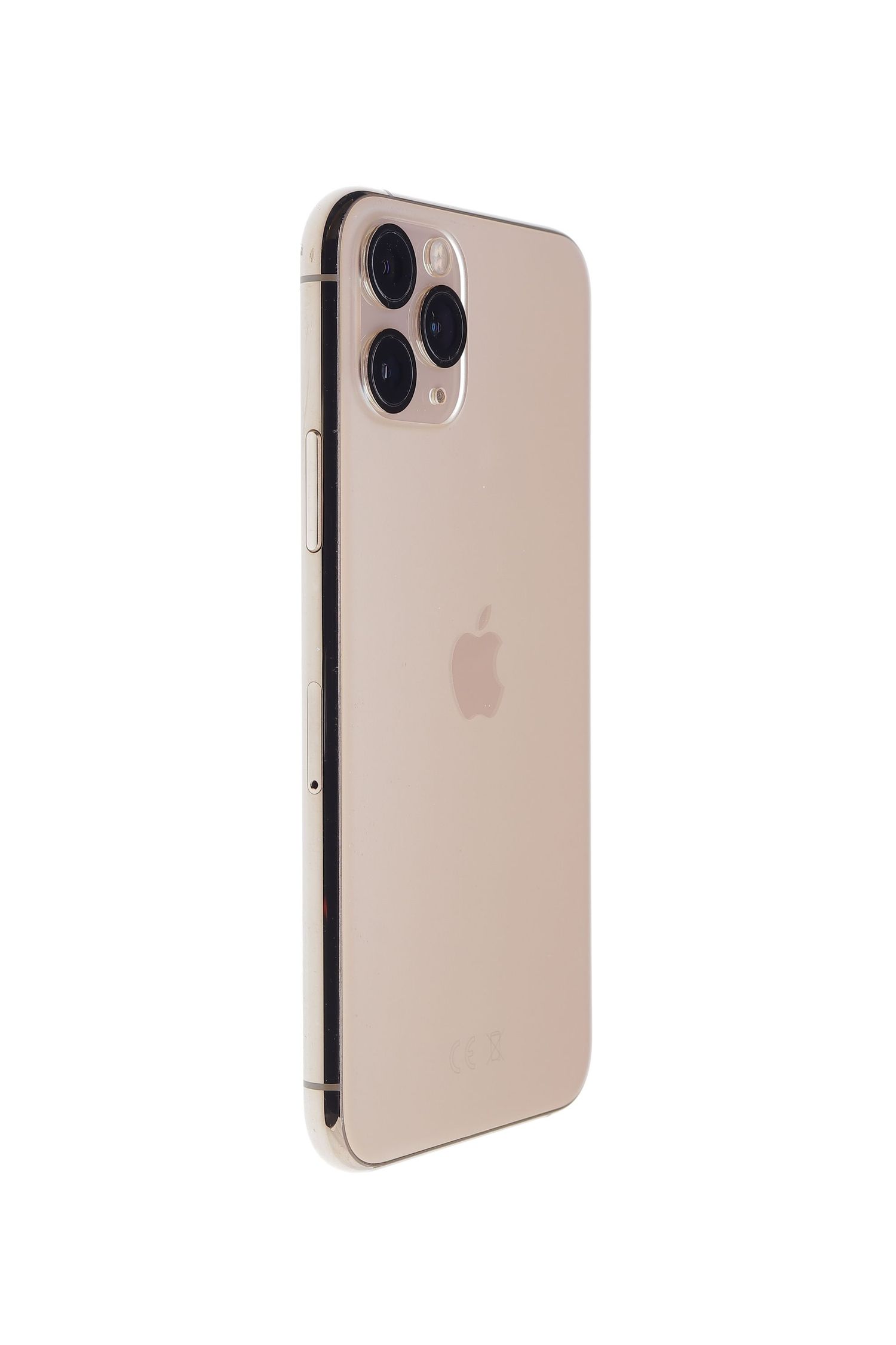 Apple iPhone 11 Pro 256 GB Gold - Εξαιρετικό