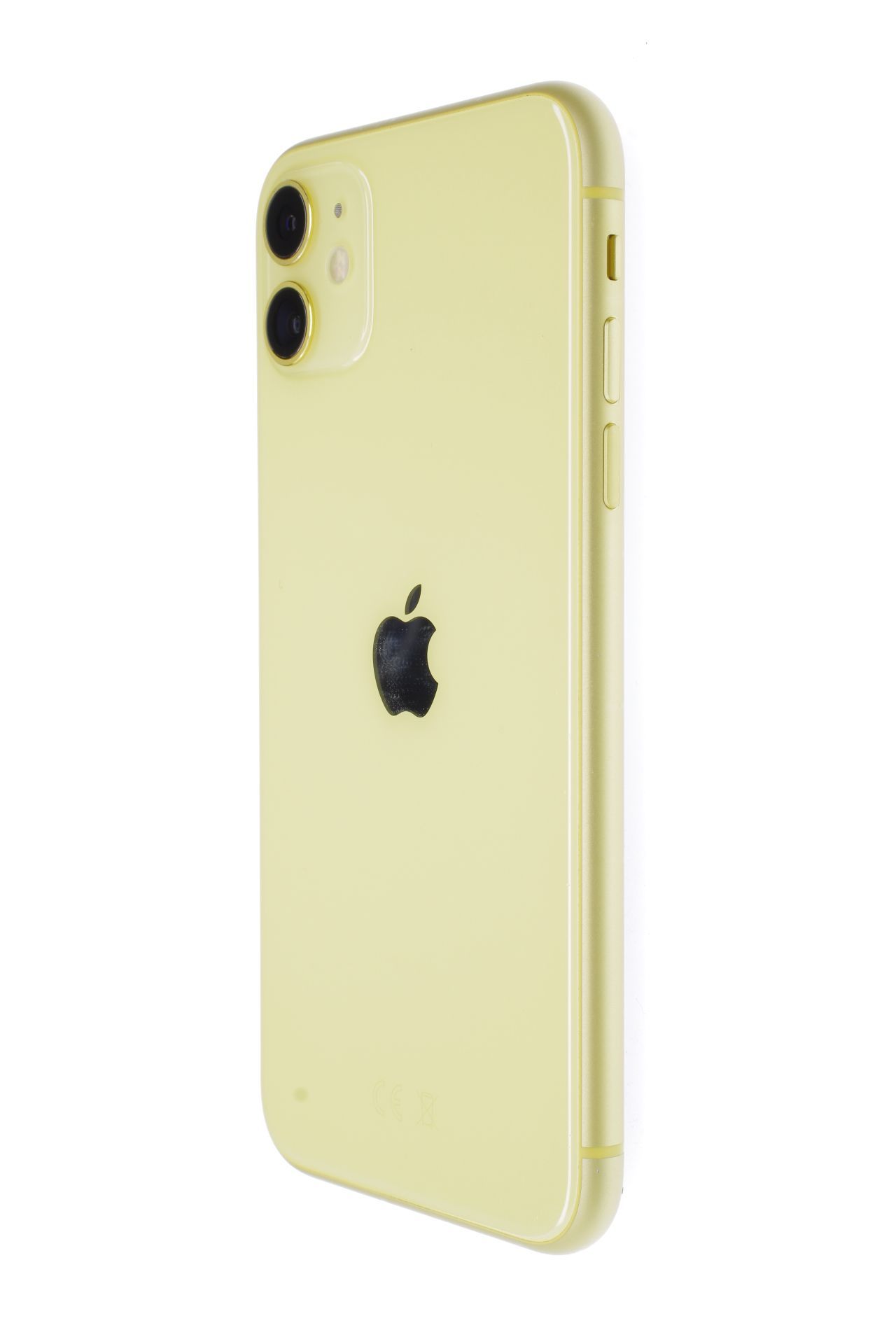 Apple iPhone 11 64 GB Yellow