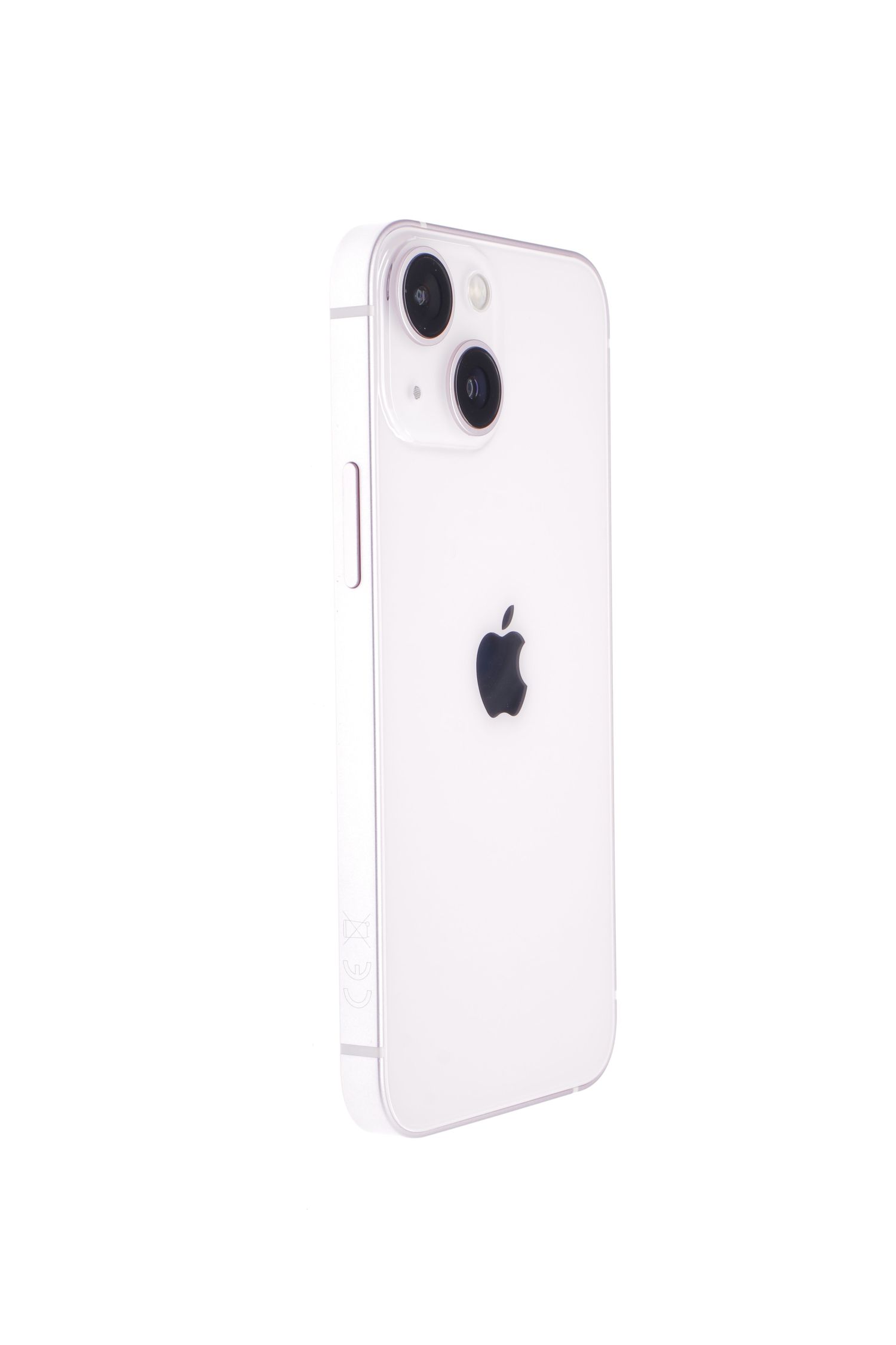 Apple iPhone 13 mini 256 GB Pink - Újszerű