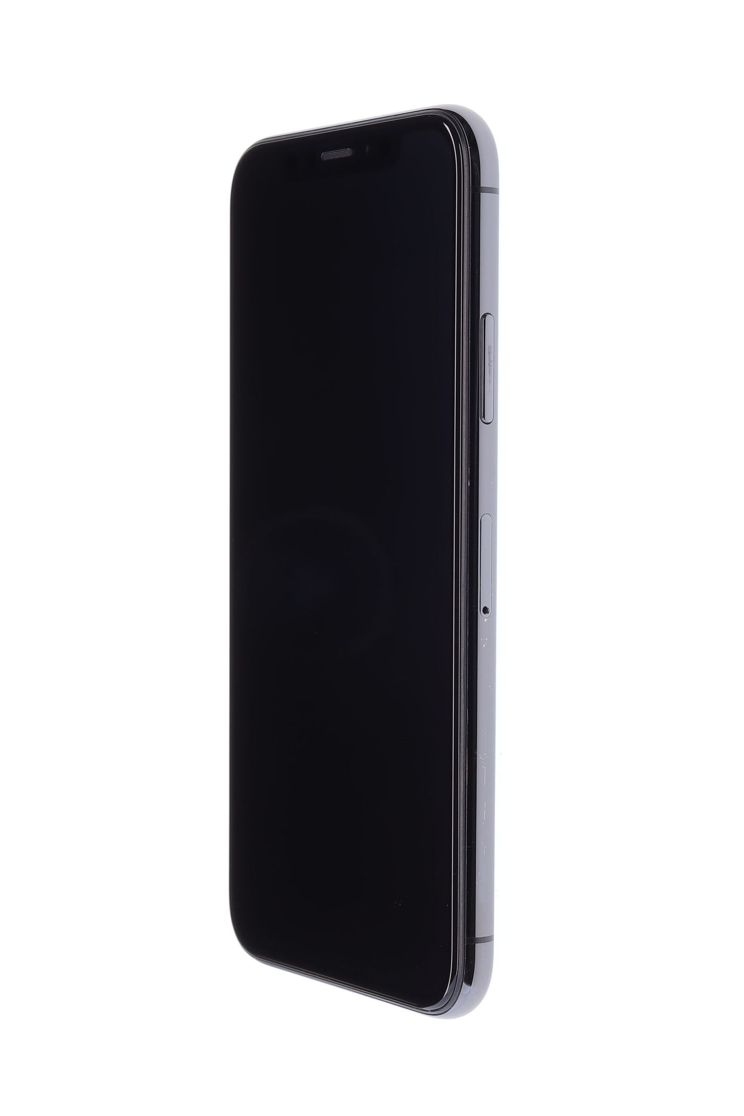 Мобилен телефон Apple iPhone X, Space Grey, 256 GB, Excelent