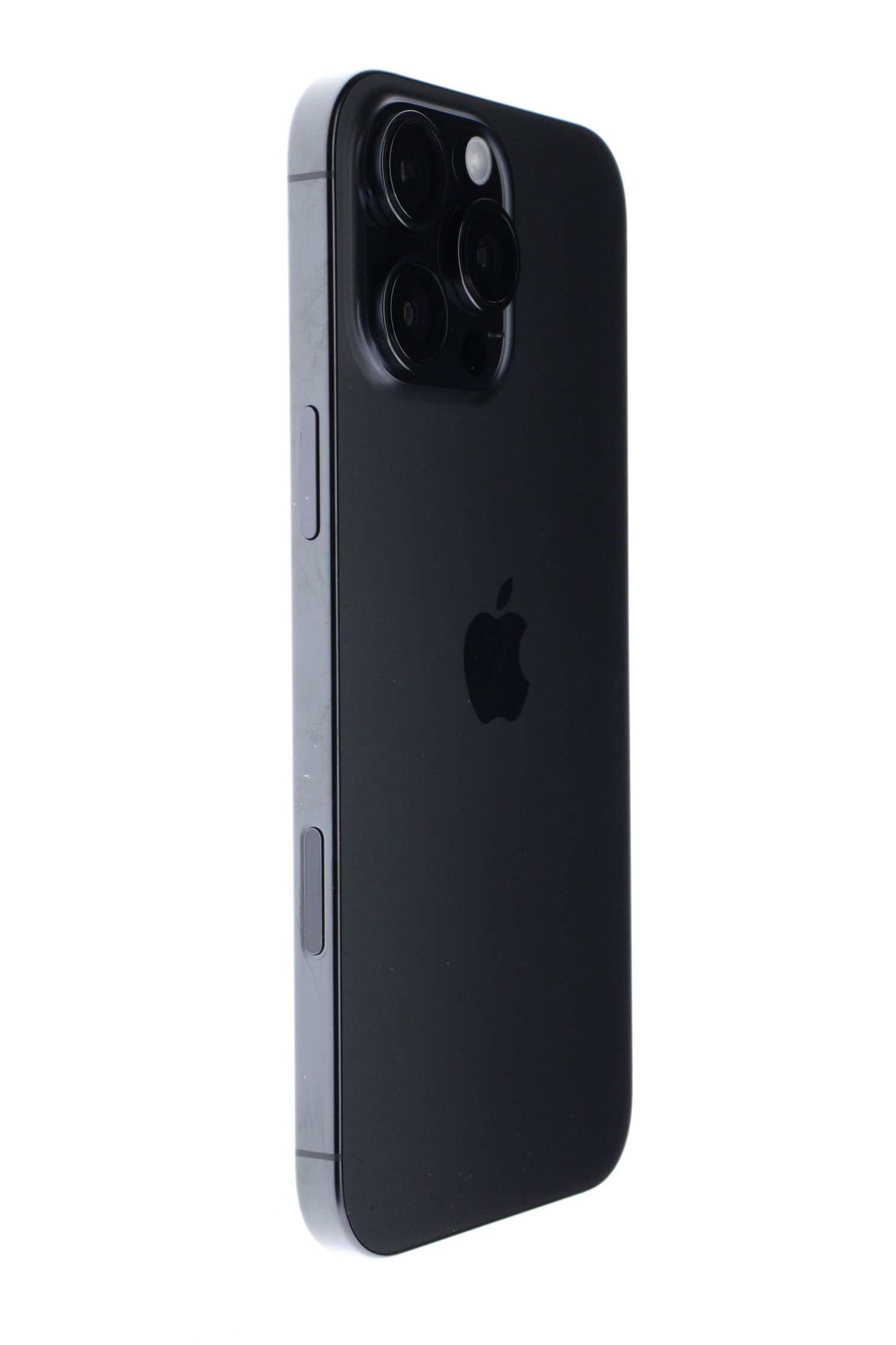 Apple iPhone 16 Pro Max 256 GB Black Titanium - Ca nou