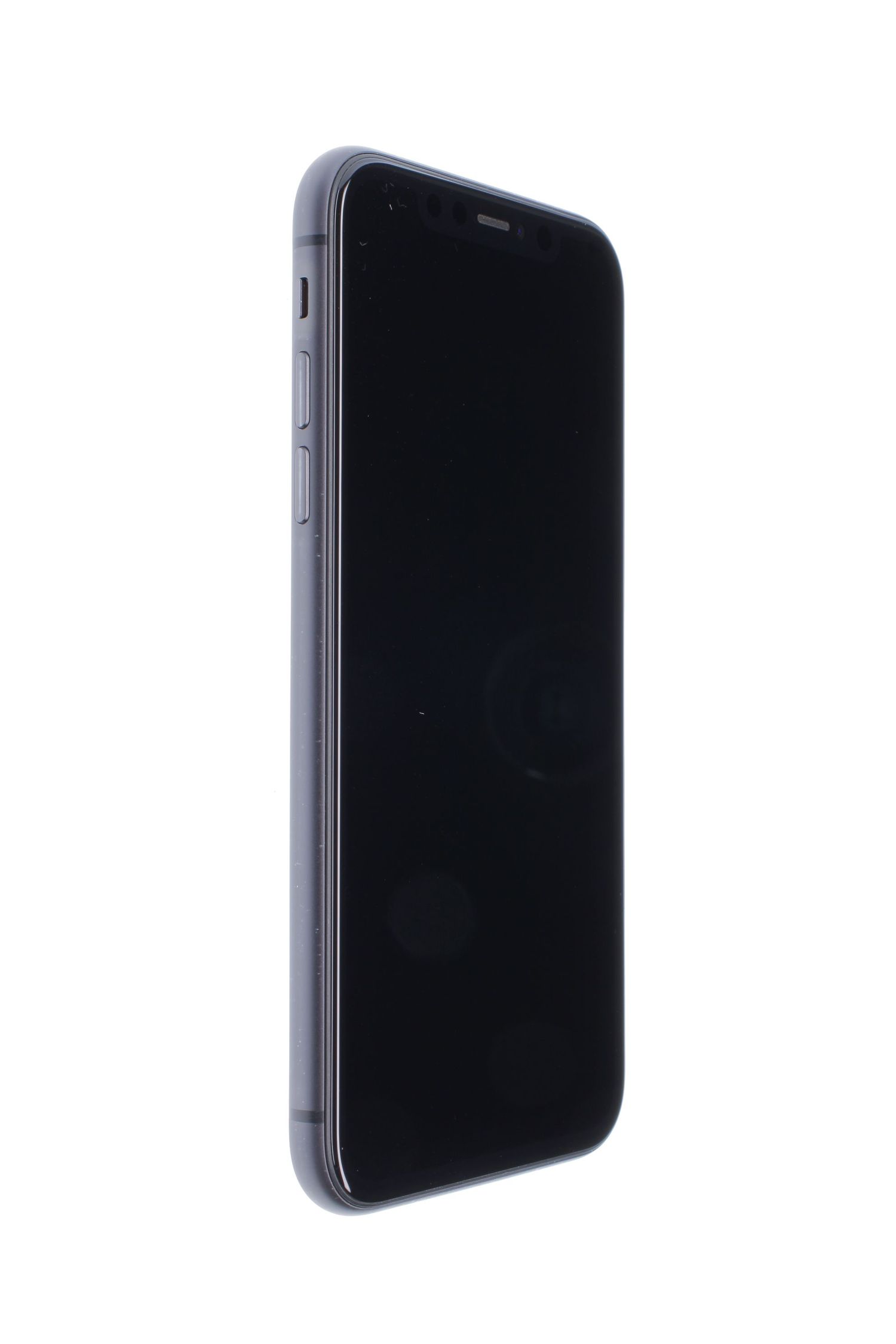 Apple iPhone 11 128 GB Black - Kiváló