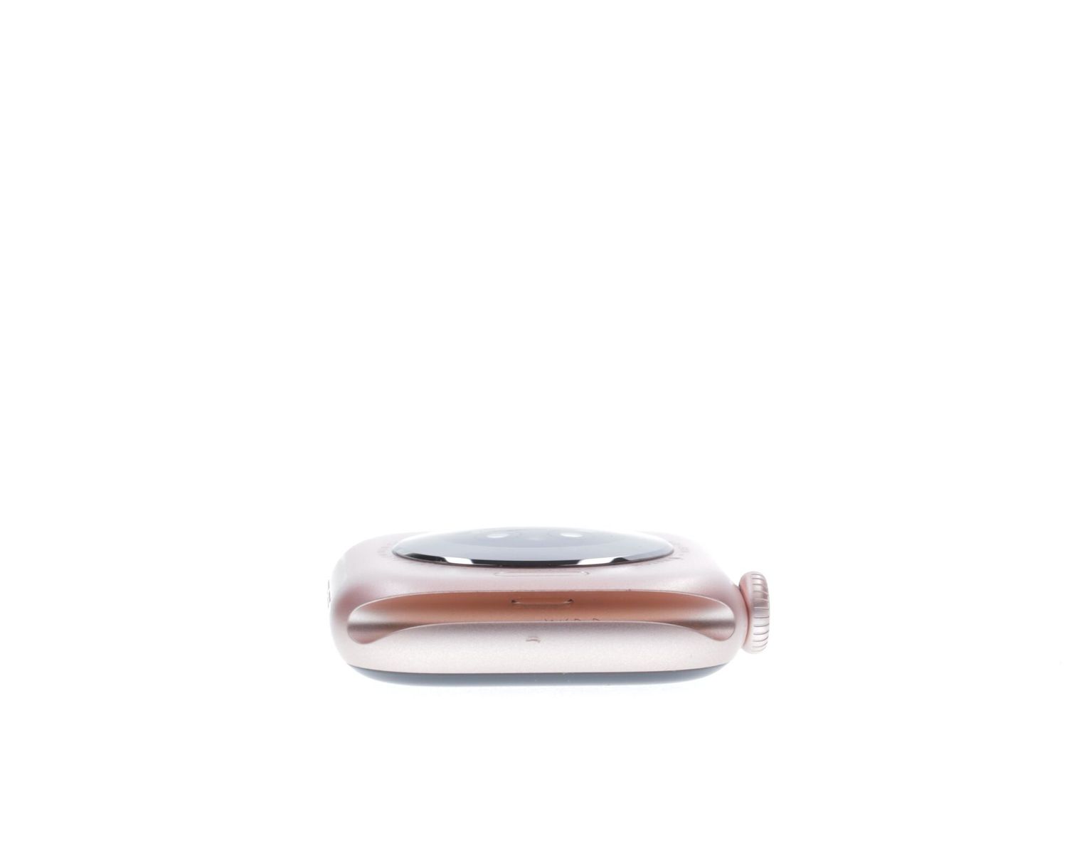 Apple Watch Series 10 2024, GPS, Aluminium 42mm Rose Gold - Jó