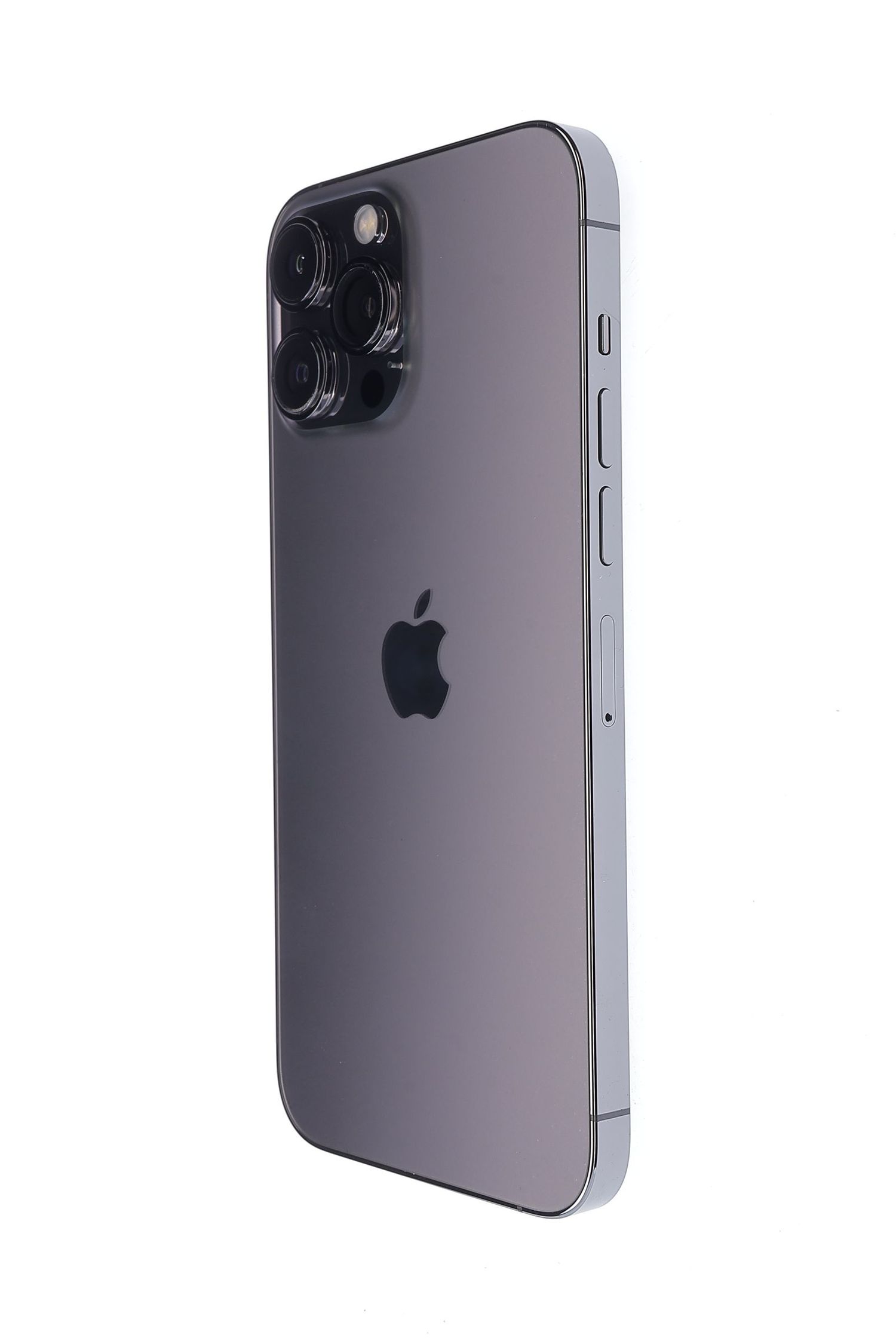 Apple iPhone 13 Pro Max 128 GB Graphite - Εξαιρετικό