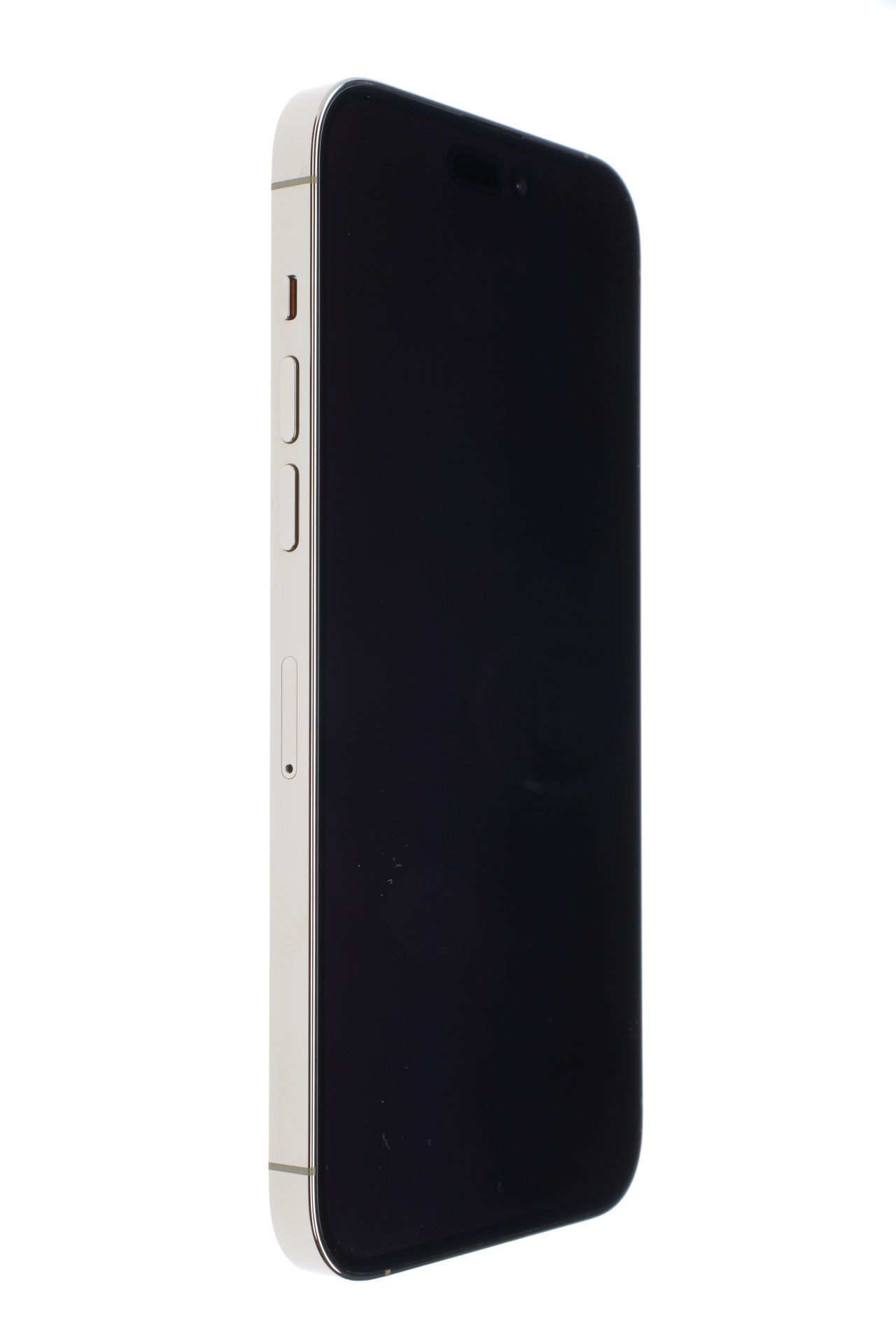 Apple iPhone 14 Pro Max 128 GB Gold - Като нов
