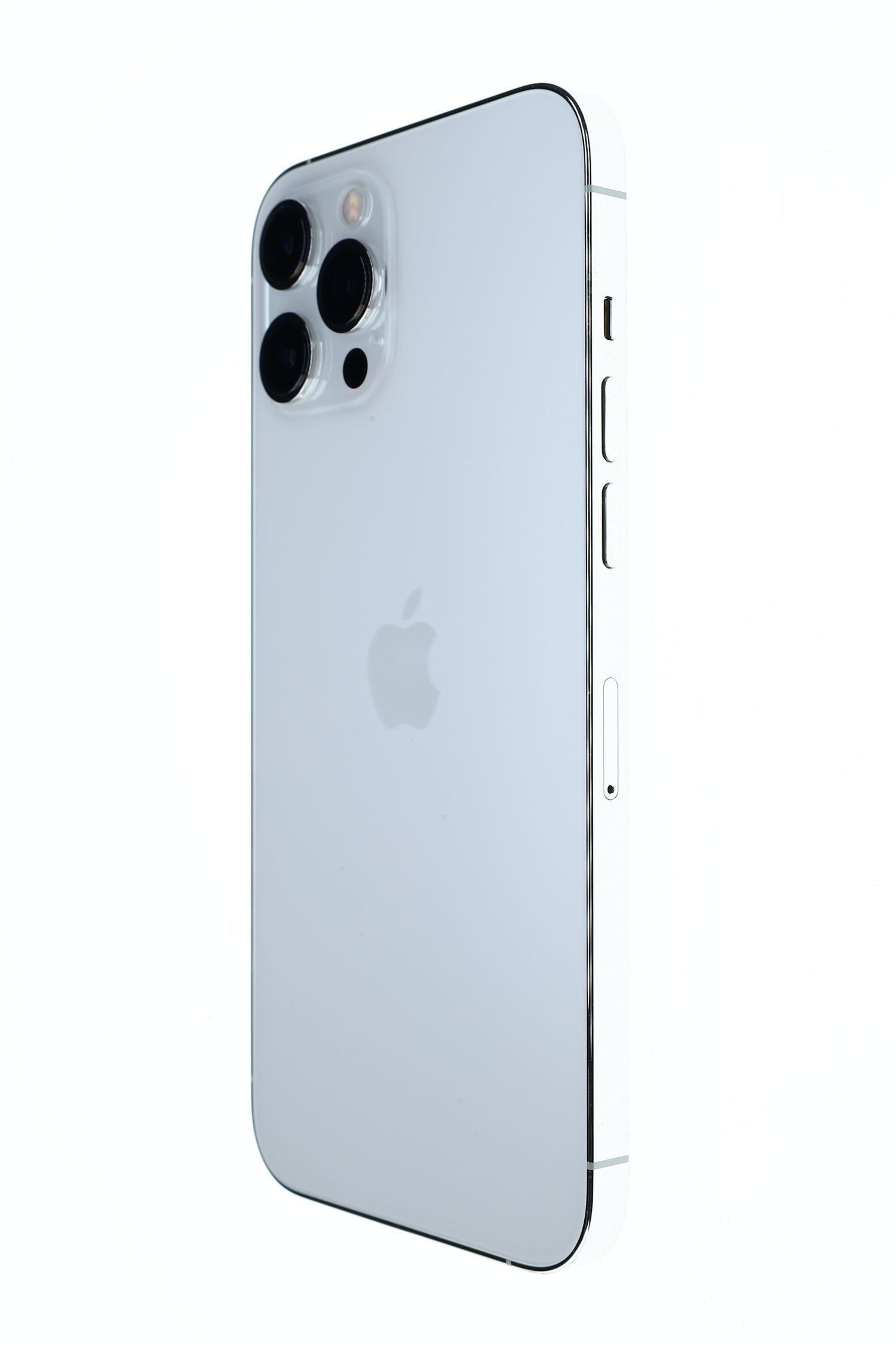 Apple iPhone 12 Pro Max 256 GB Silver - Foarte bun