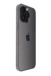 Mobiltelefon Apple iPhone 14 Pro Max, Space Black, 128 GB, Excelent