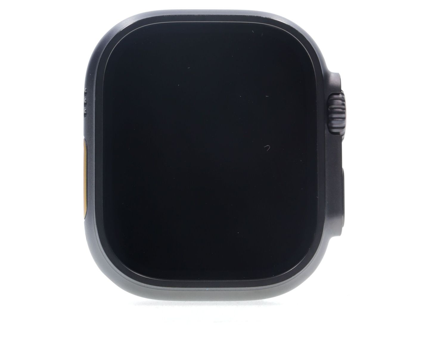 Apple Watch Ultra 2 2023, GPS + Cellular, Black Titanium 49mm Black Titanium - Σαν καινούργιο