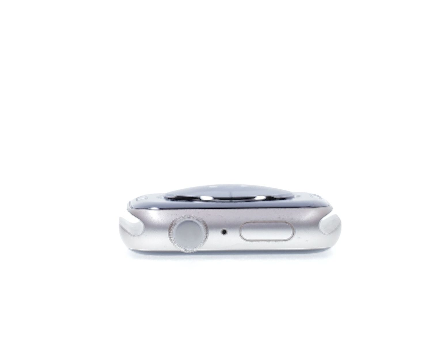 Apple Watch Series 9 2023, GPS, Aluminium 45mm Starlight - Εξαιρετικό