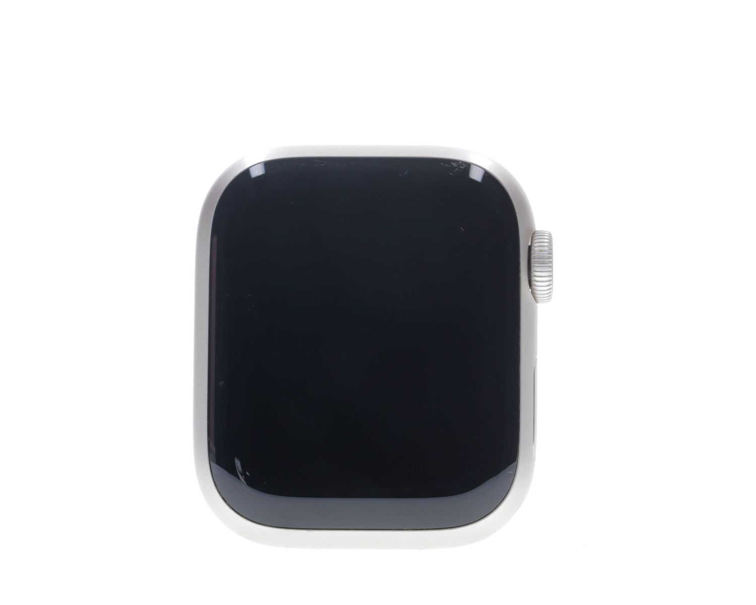 Apple Watch Series 7 2021, GPS + Cellular, Aluminium 41mm Starlight - Много добро