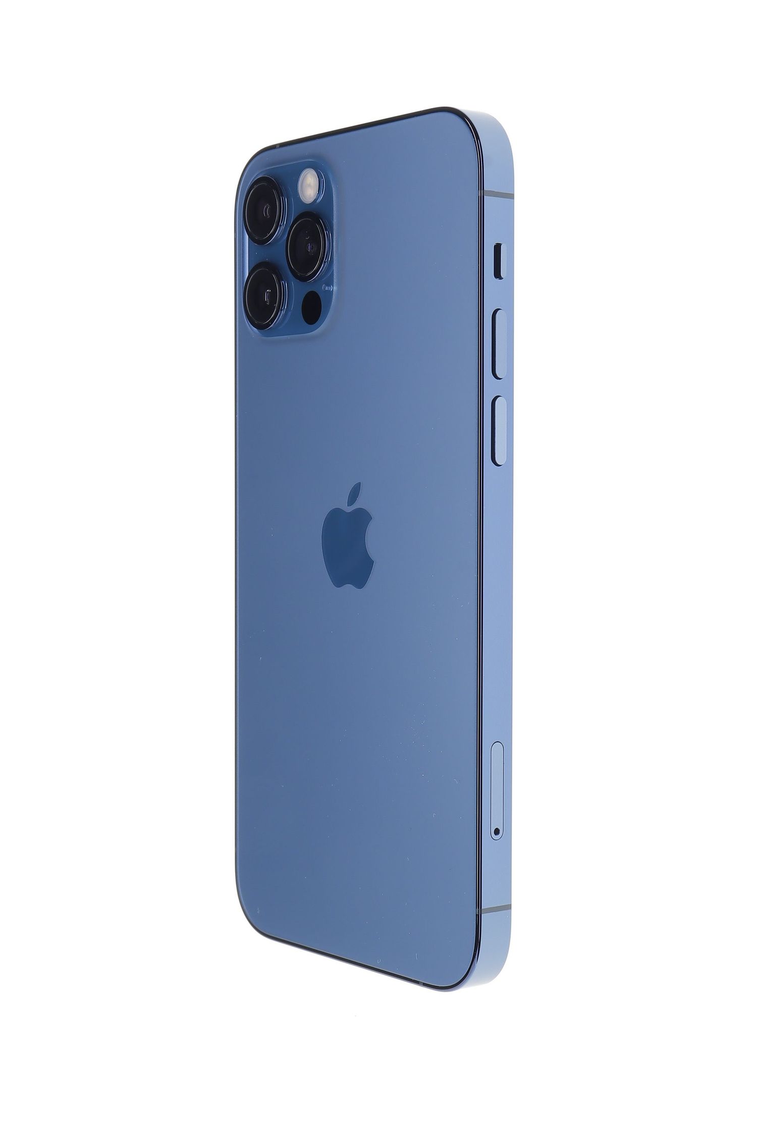 Apple iPhone 12 Pro 128 GB Pacific Blue - Като нов