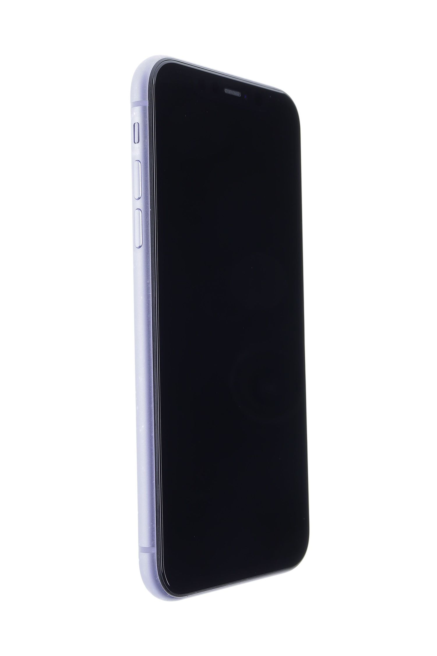 Apple iPhone 11 64 GB Purple - Kiváló