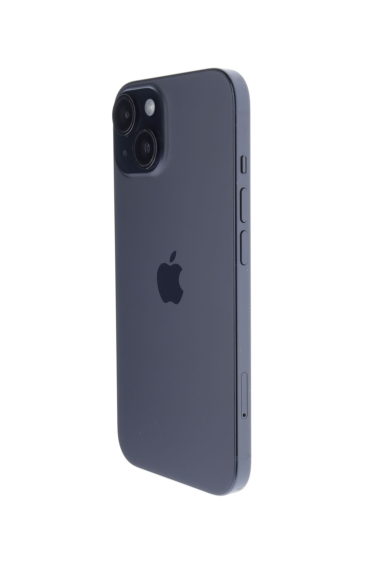 Apple iPhone 15 128 GB Black - Nagyon jó