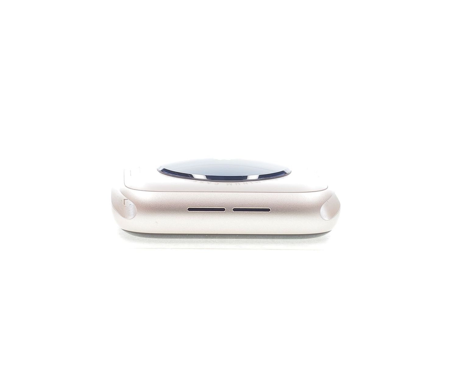 Apple Watch SE 2022, GPS, Aluminium 44mm Starlight - Σαν καινούργιο