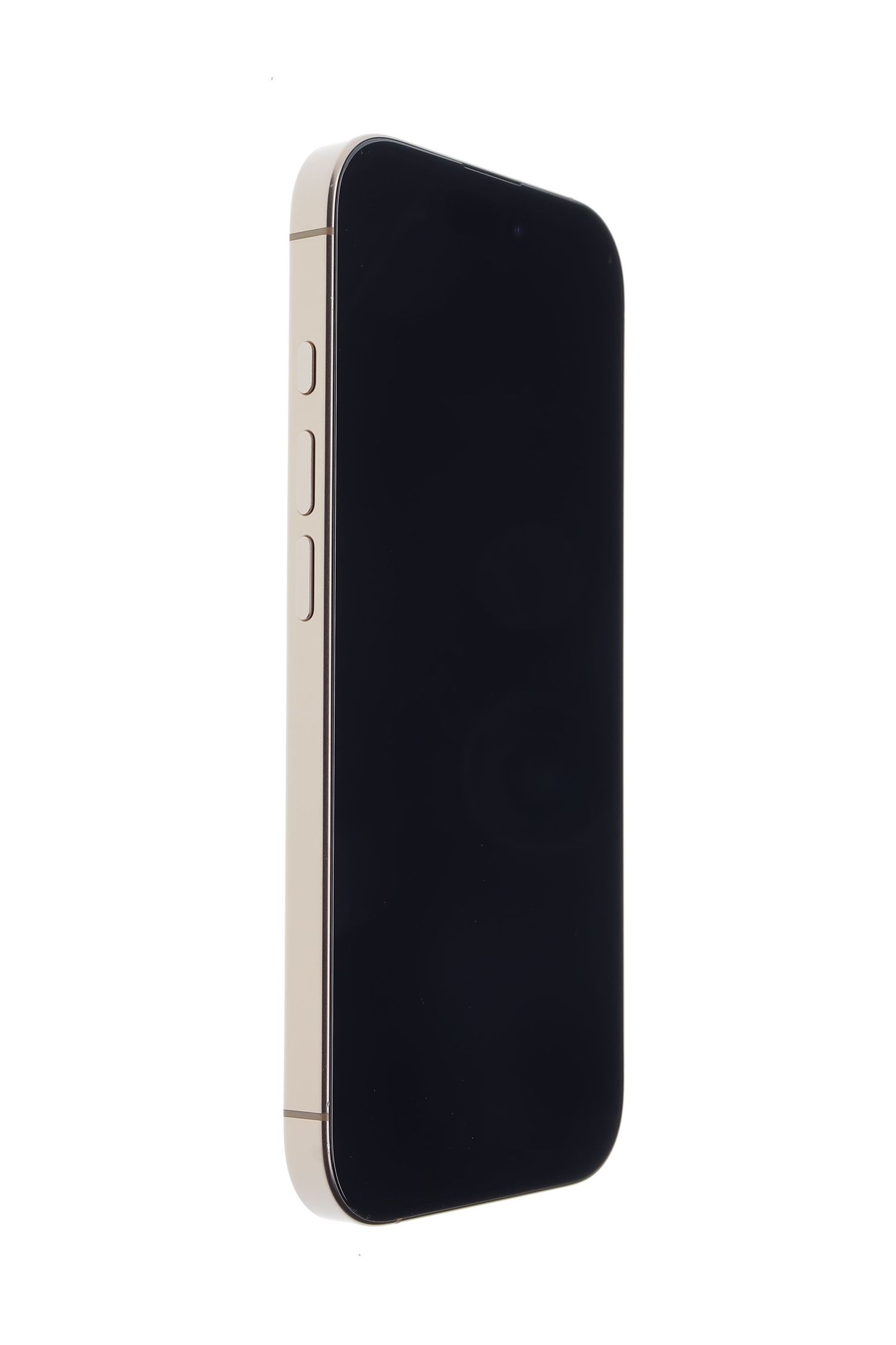 Apple iPhone 16 Pro 128 GB Desert Titanium - Като нов